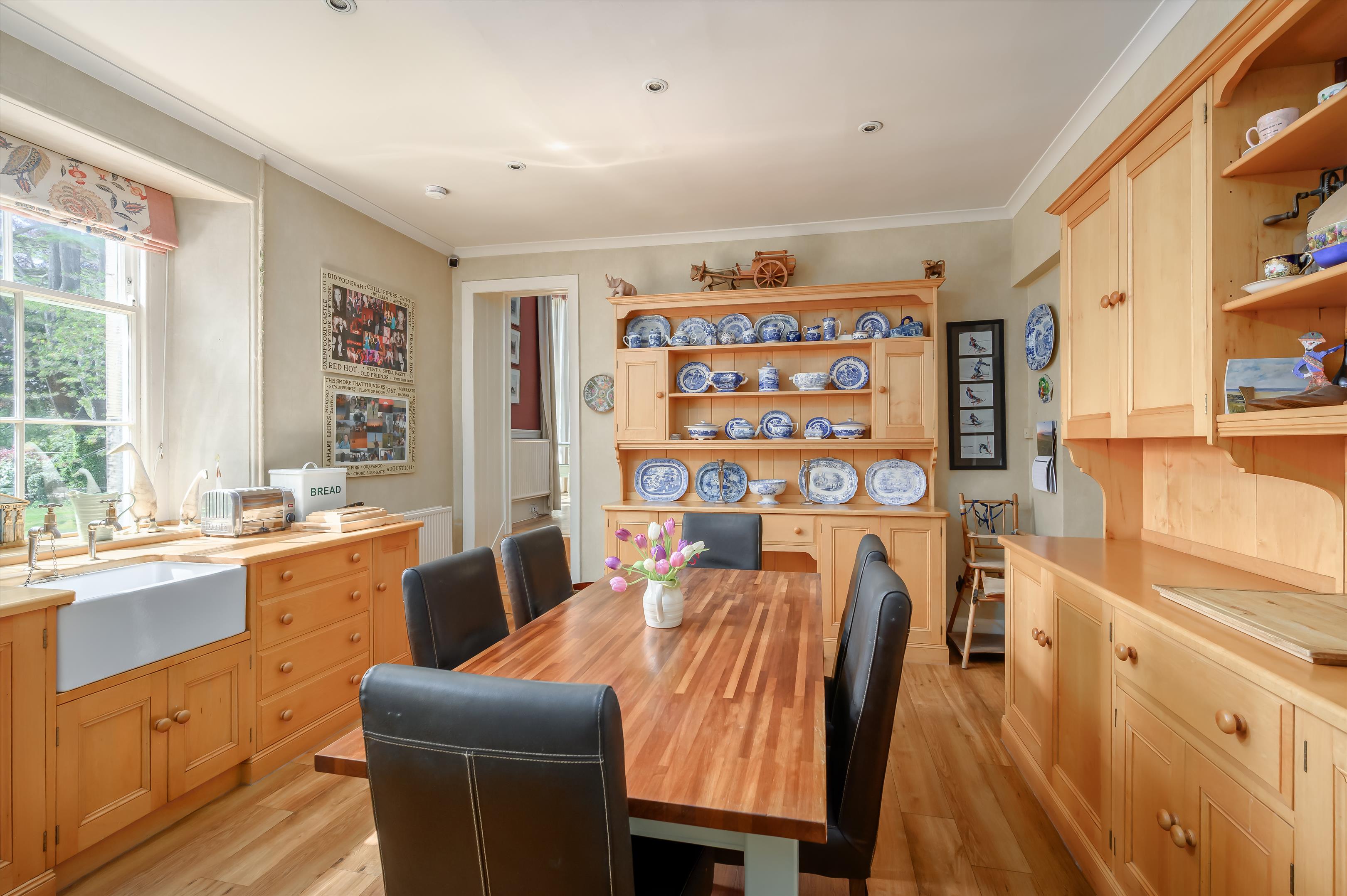 Church Hill, Edinburgh, Midlothian, EH10