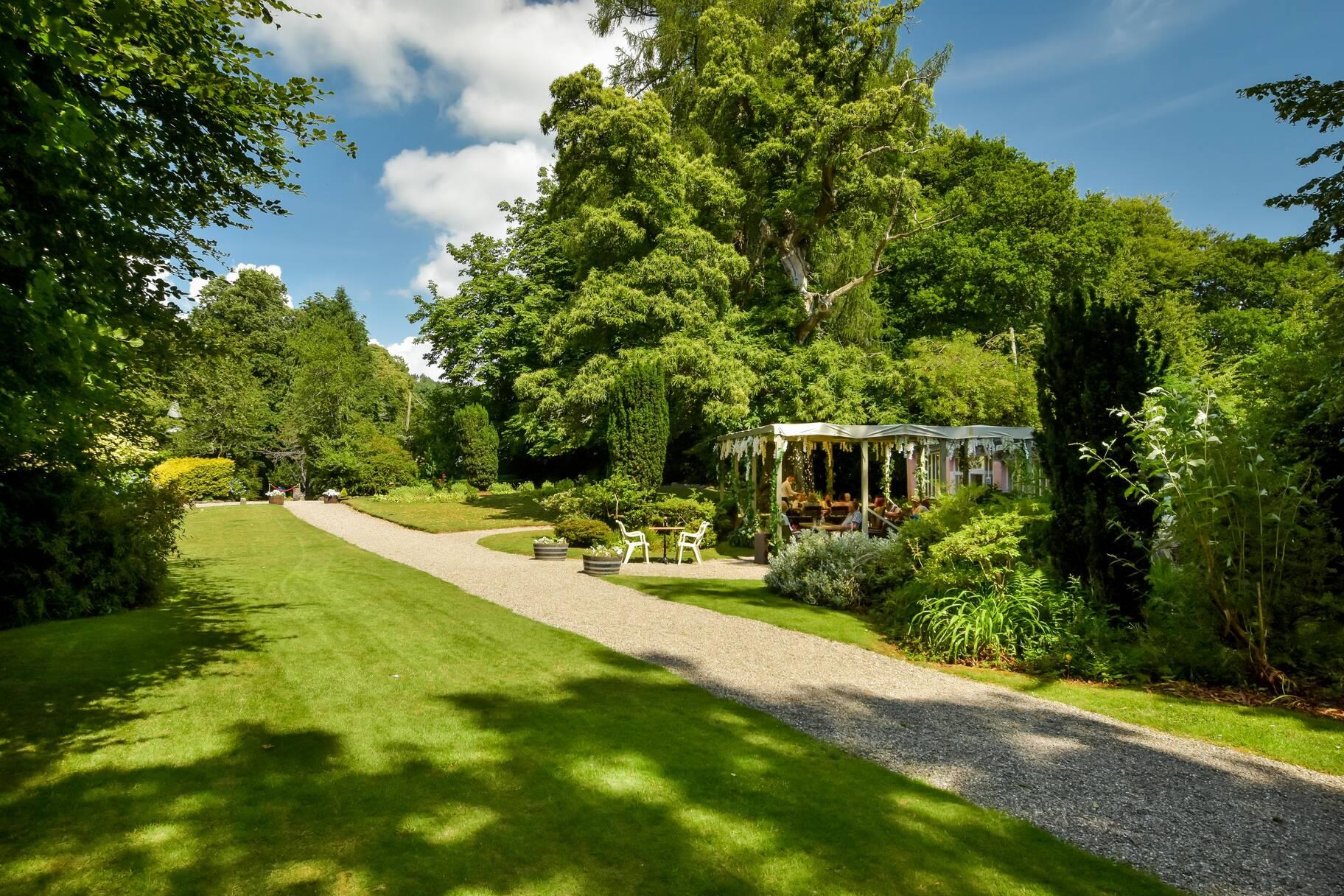 Main Street, Callander, Stirlingshire, FK17