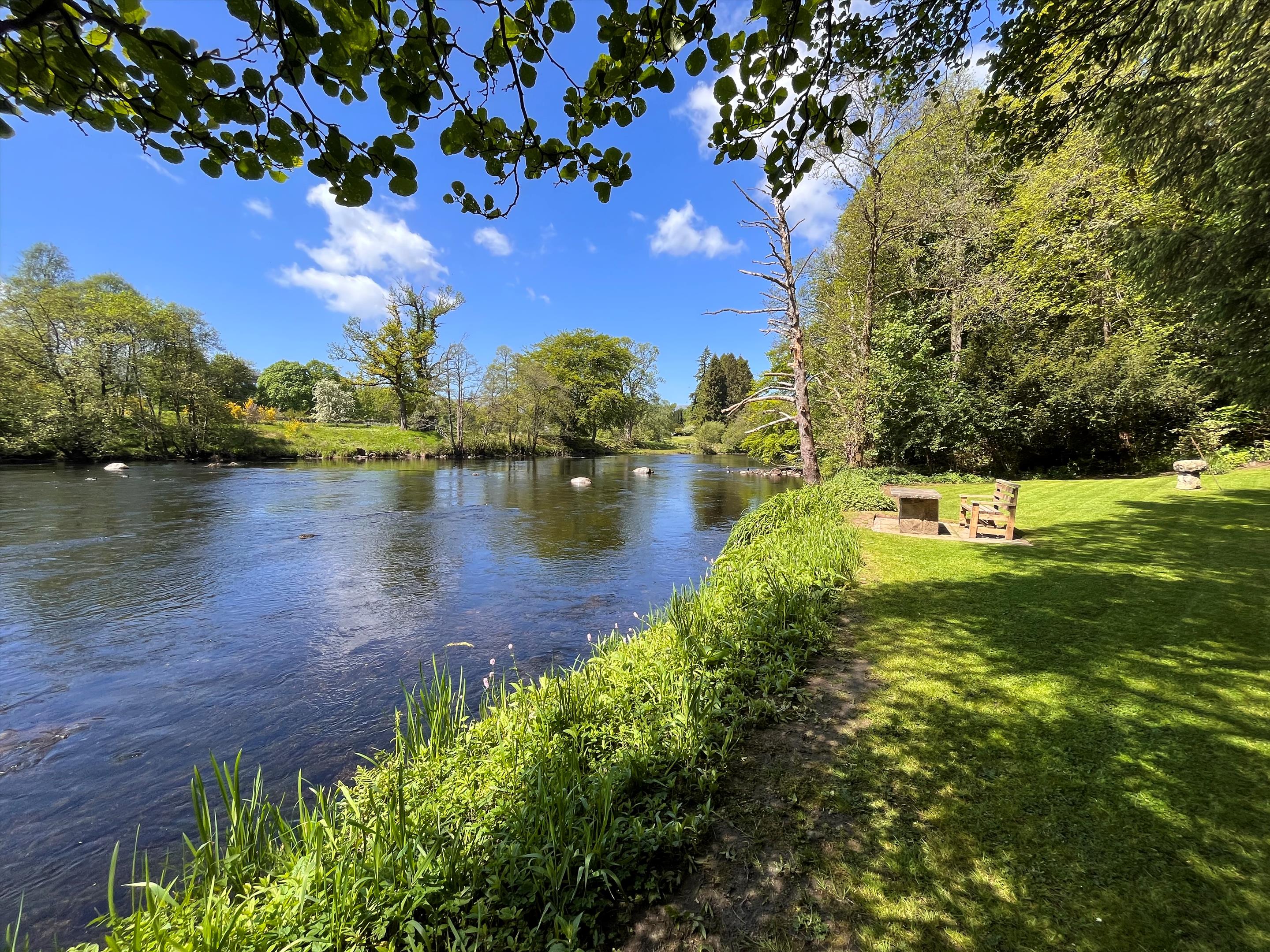 Main Street, Callander, Stirlingshire, FK17