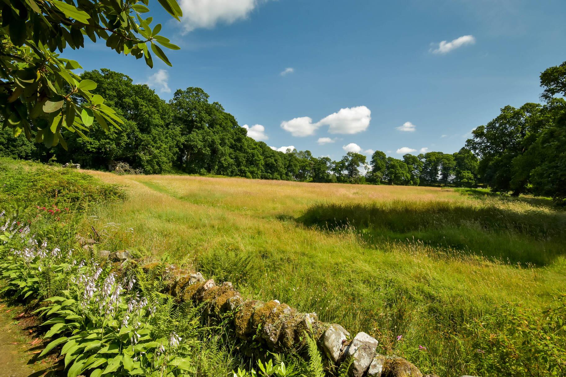 Main Street, Callander, Stirlingshire, FK17
