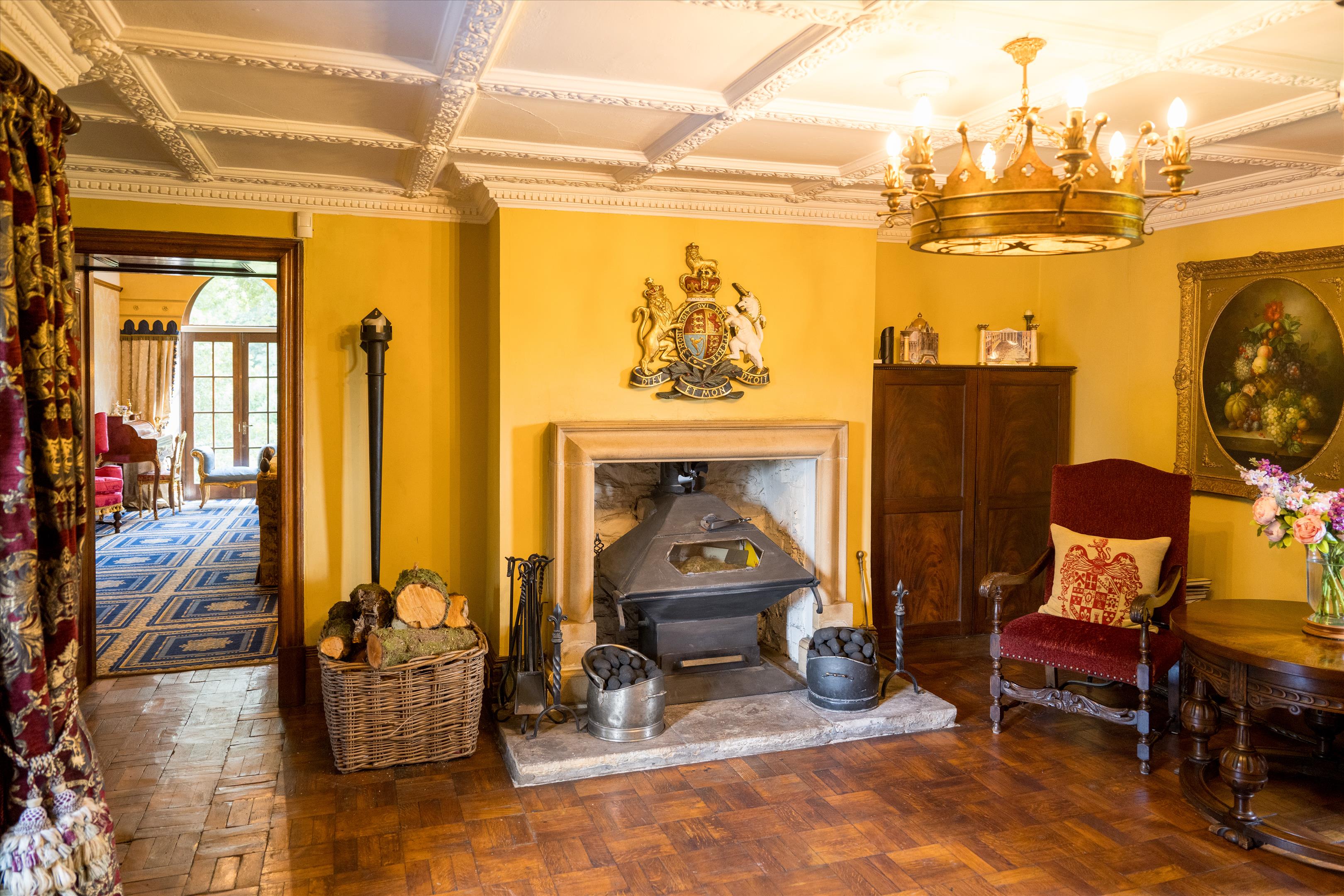 Haltwhistle, Northumberland, NE49