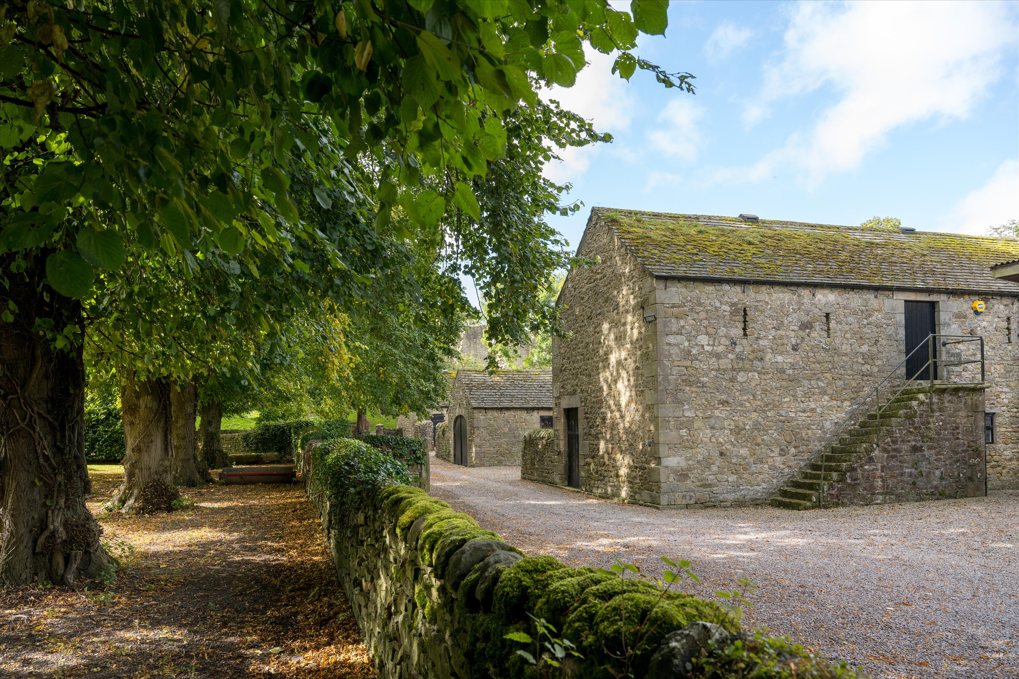 Haltwhistle, Northumberland, NE49