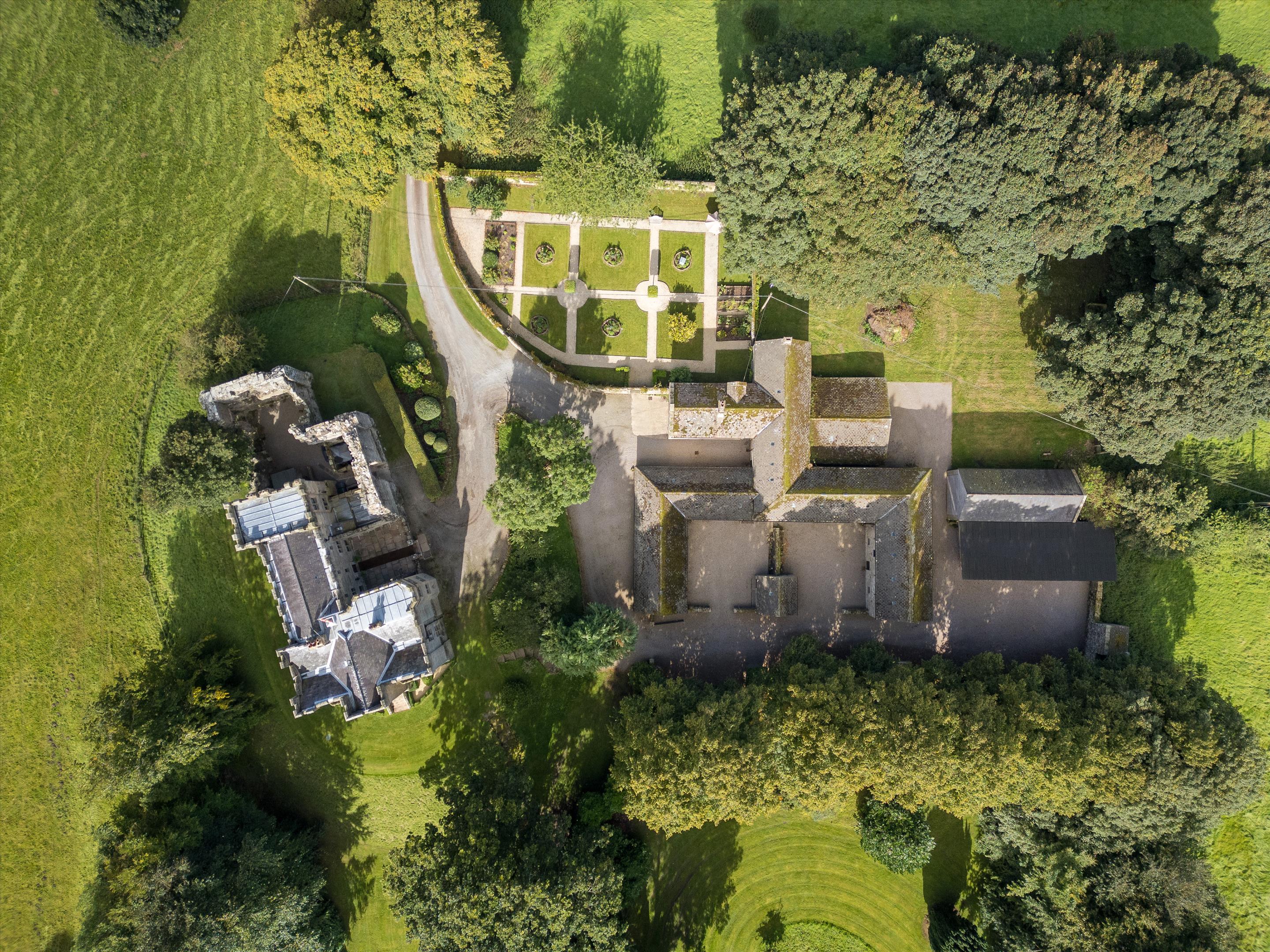 Haltwhistle, Northumberland, NE49