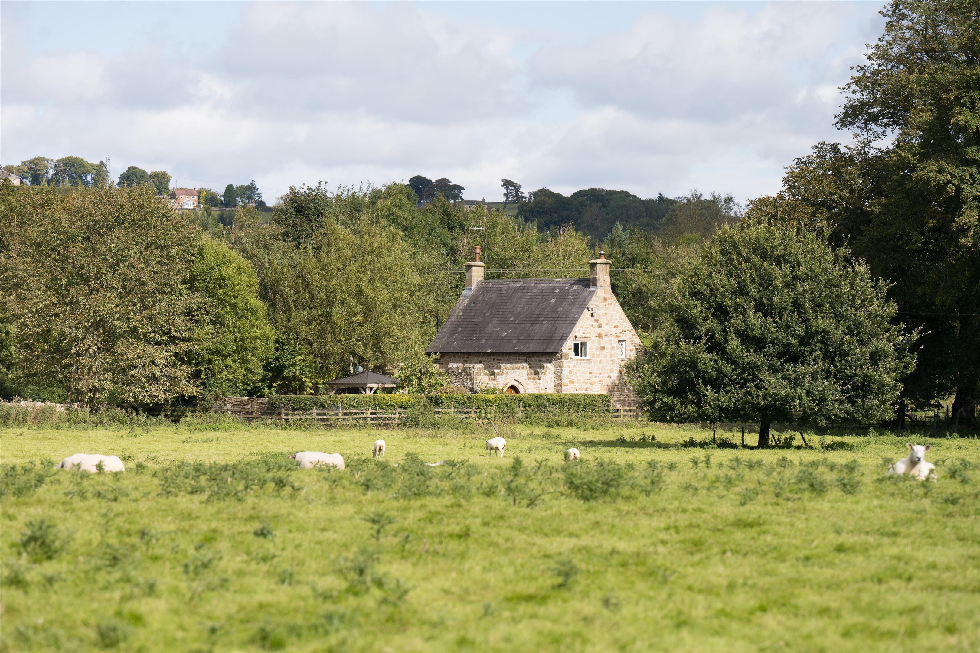 Haltwhistle, Northumberland, NE49