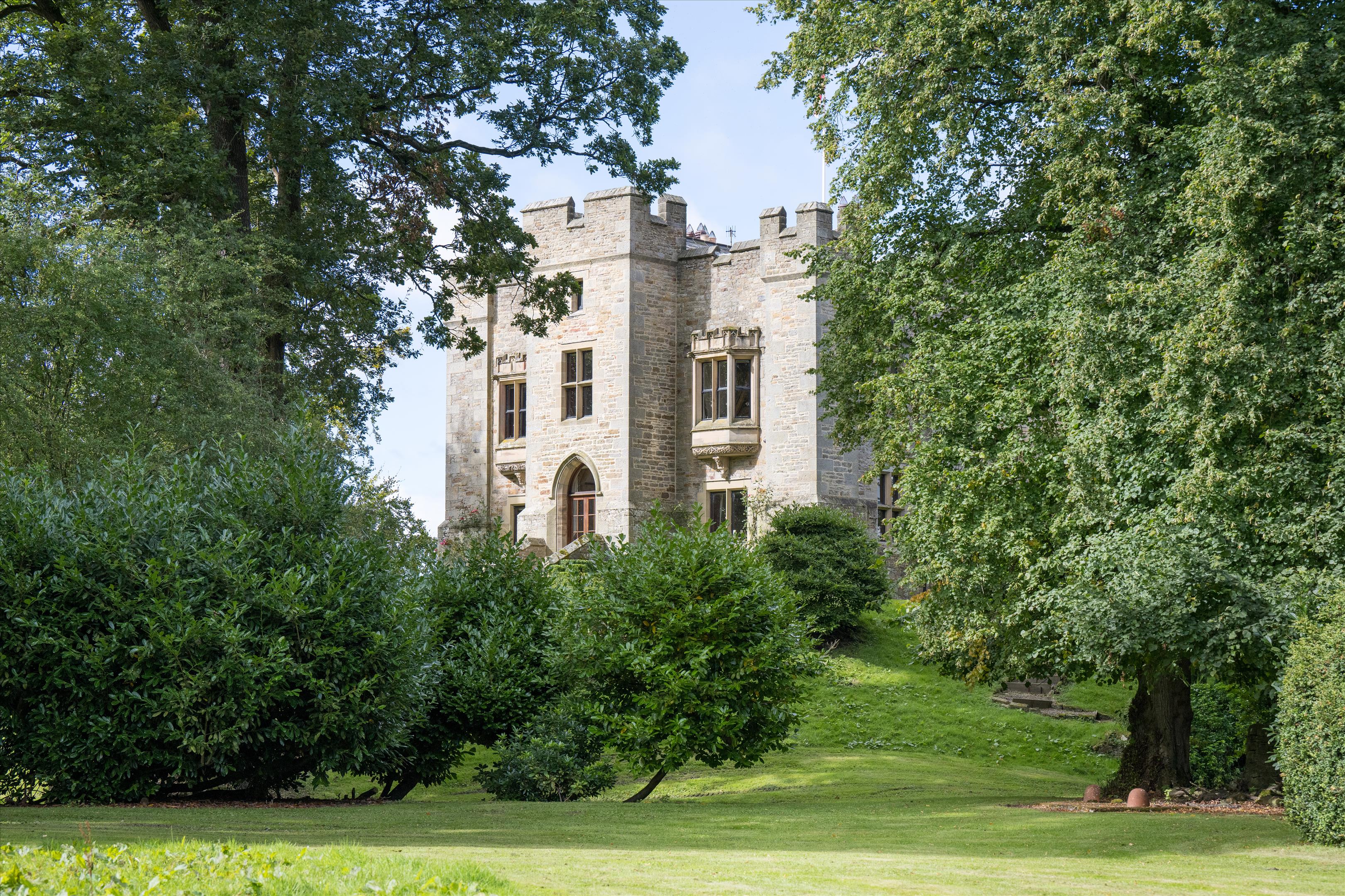 Haltwhistle, Northumberland, NE49