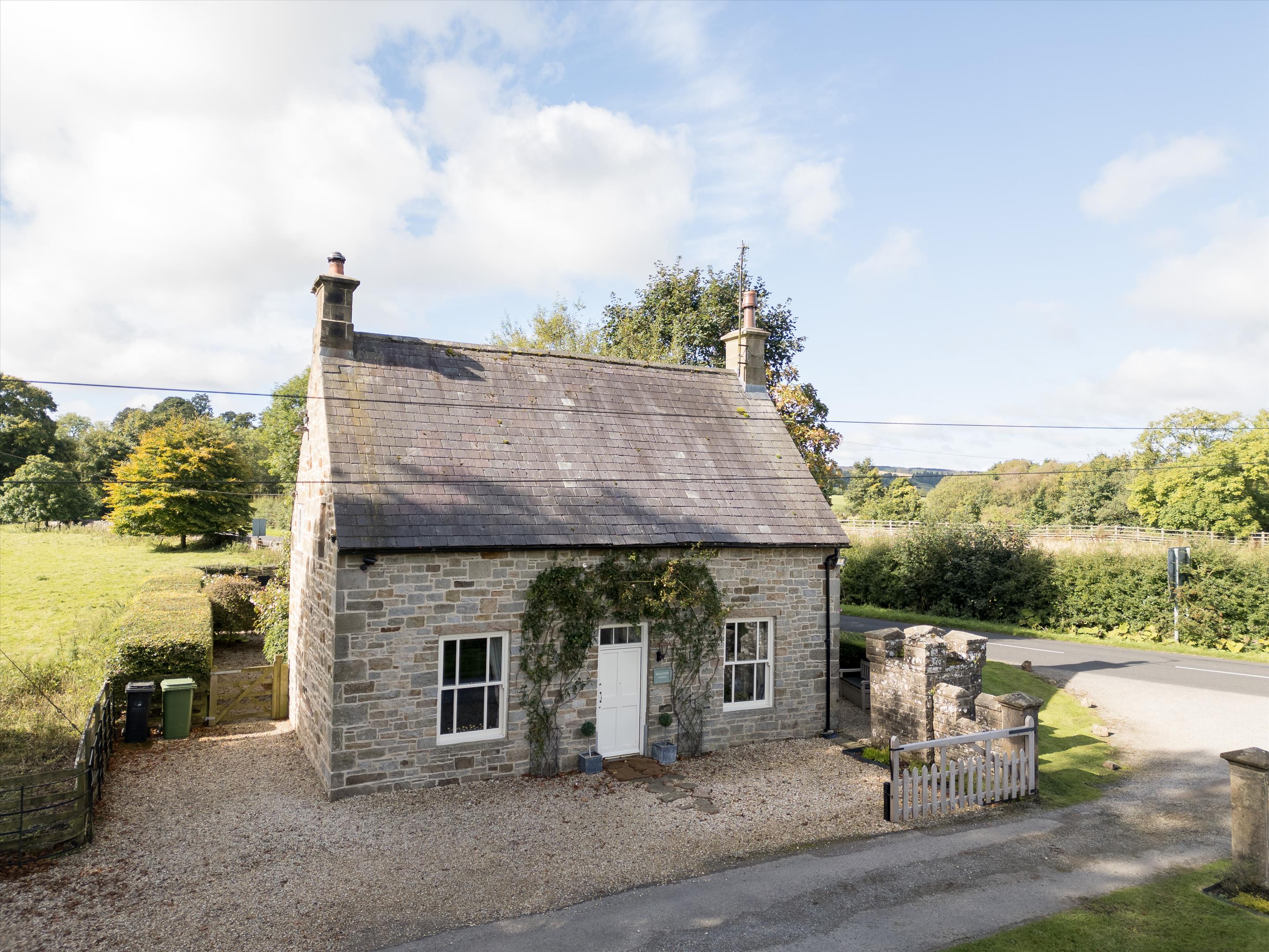 Haltwhistle, Northumberland, NE49