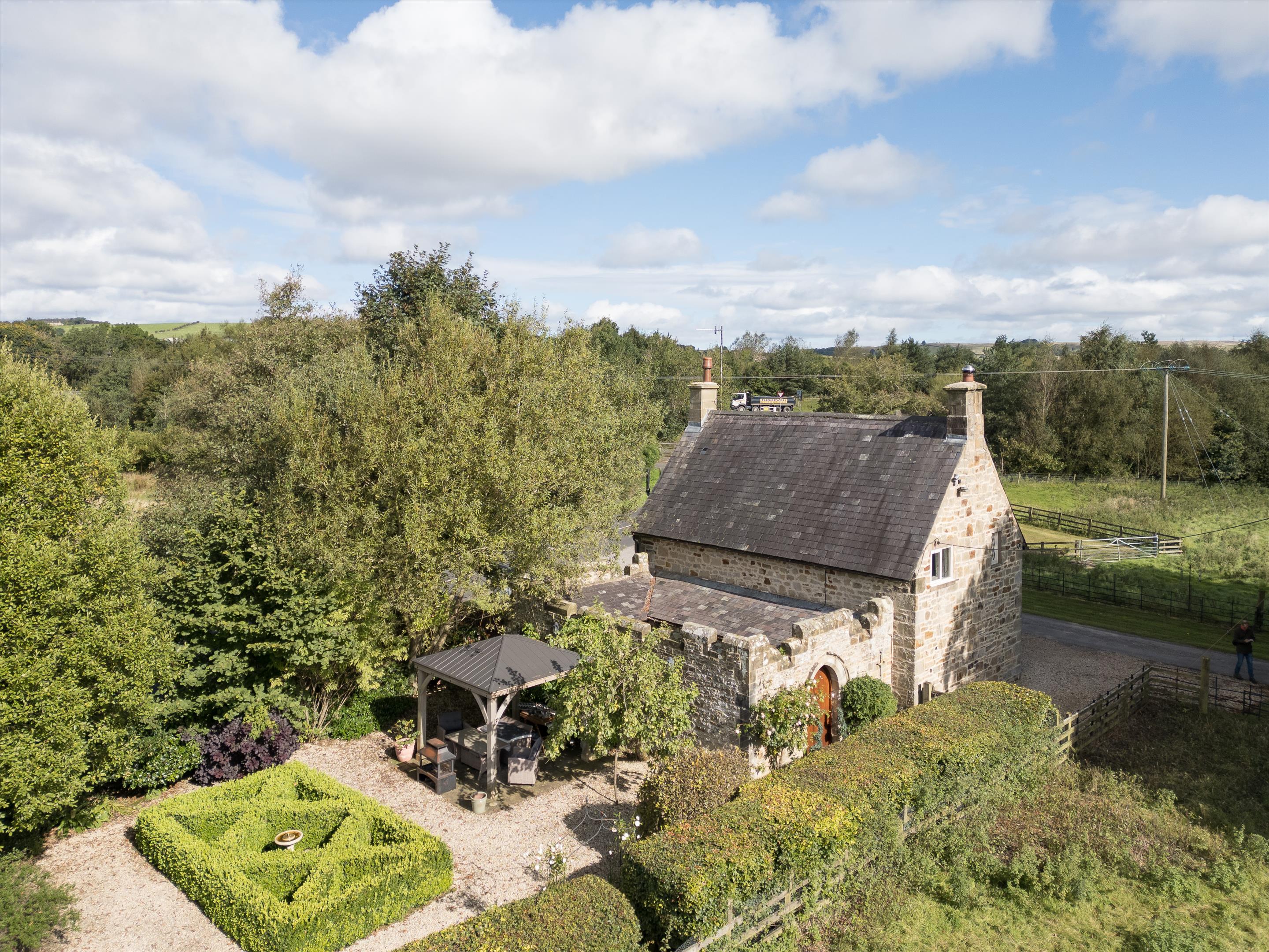 Haltwhistle, Northumberland, NE49