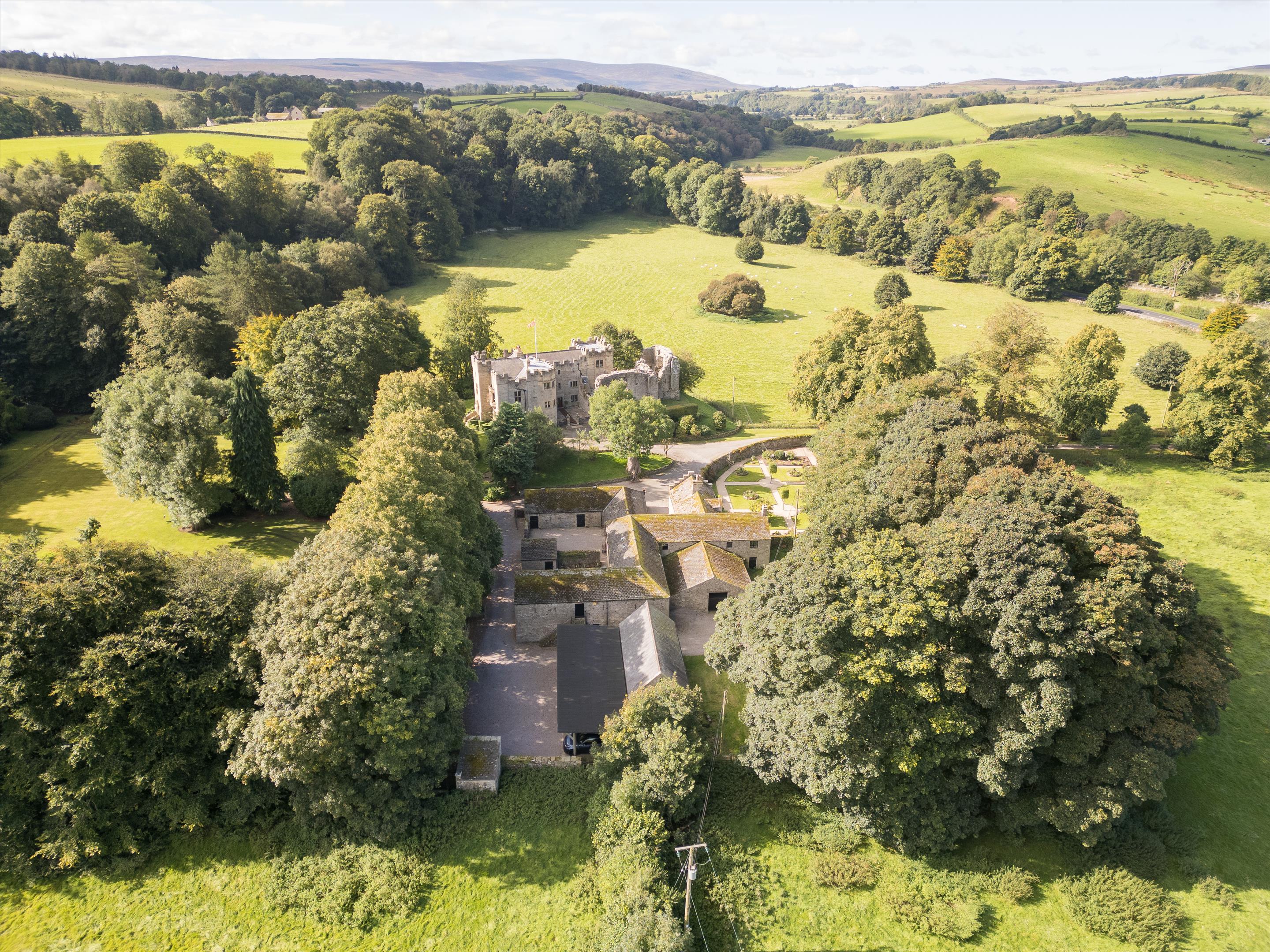 Haltwhistle, Northumberland, NE49