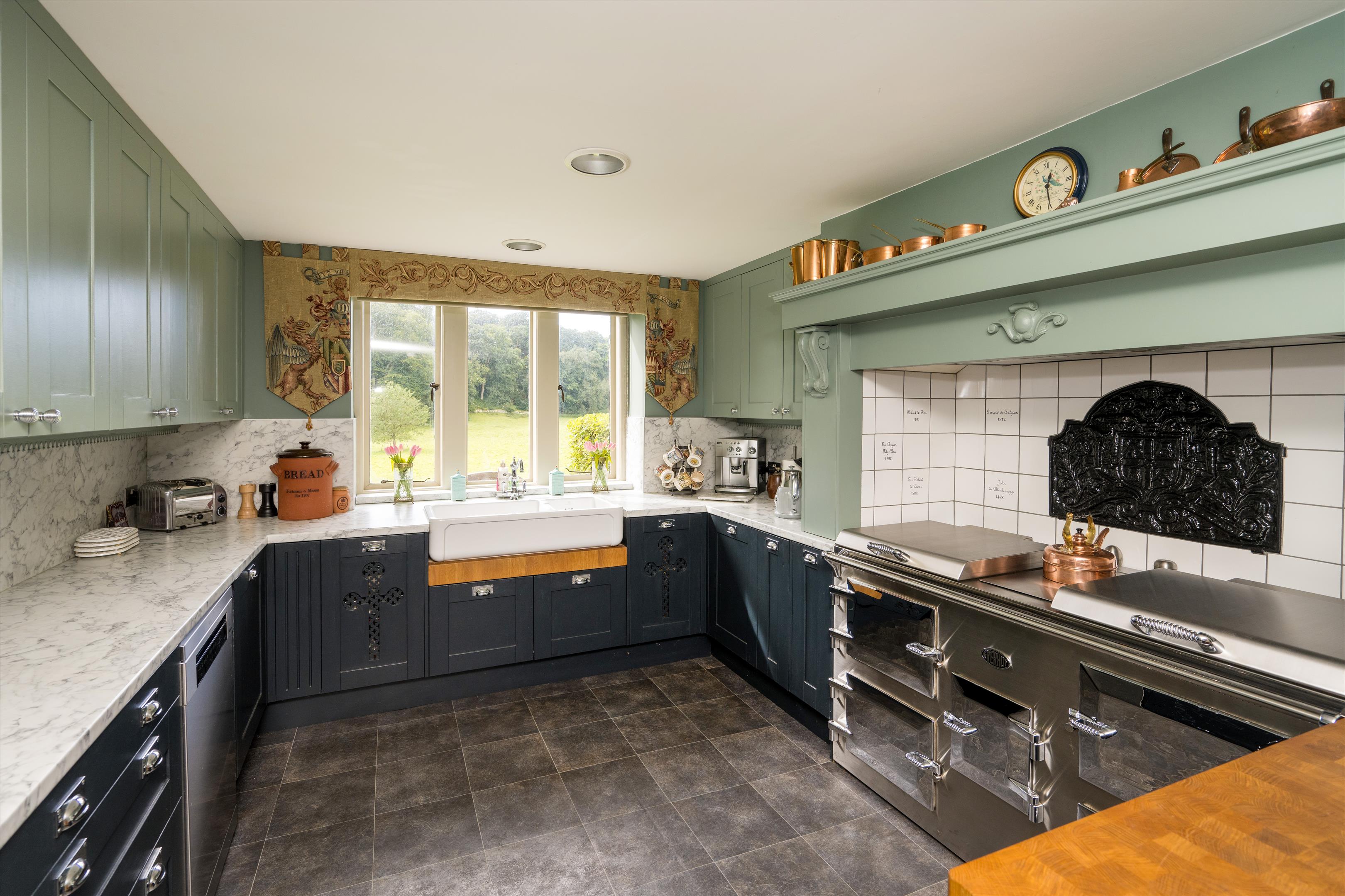 Haltwhistle, Northumberland, NE49