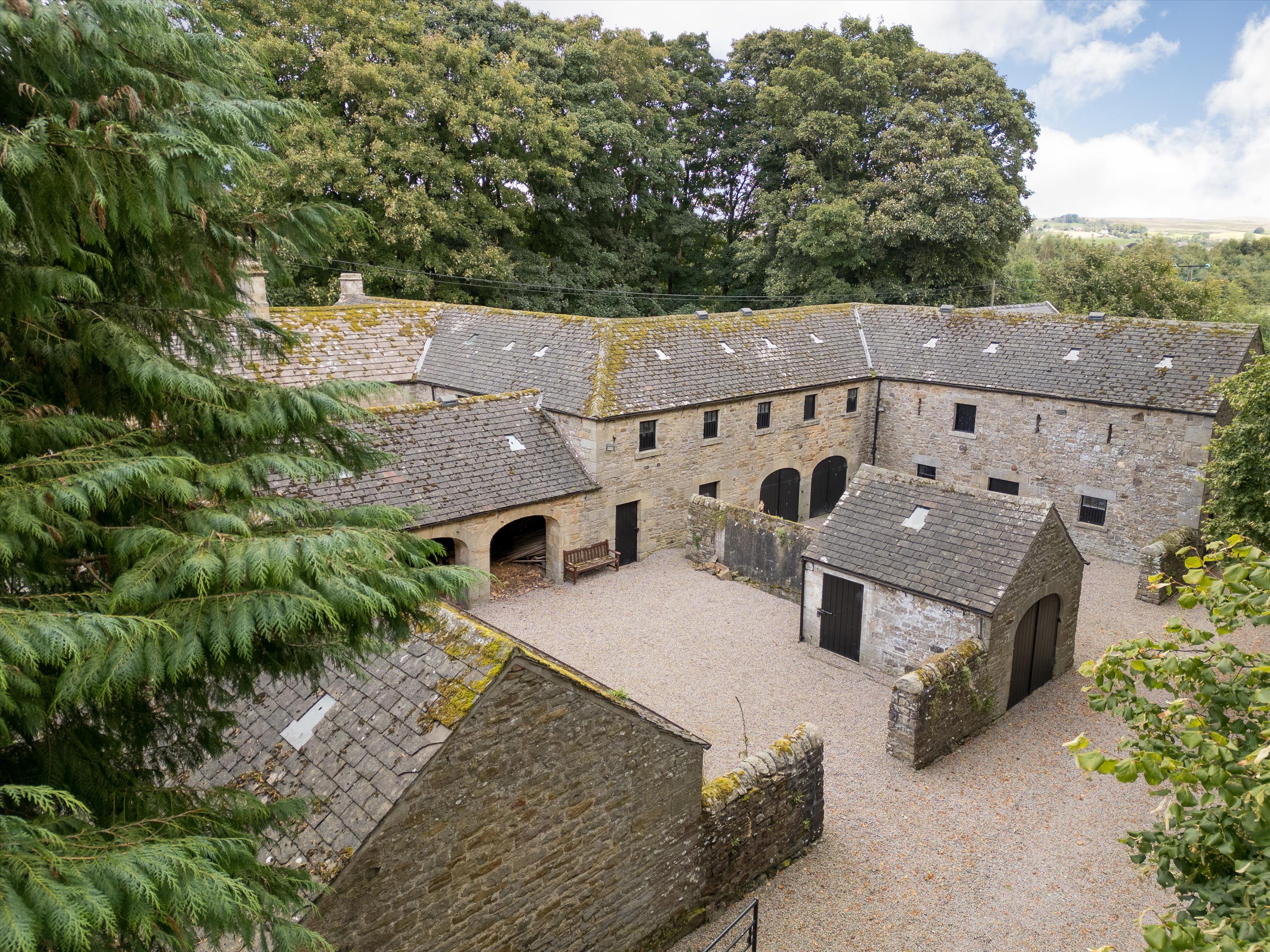 Haltwhistle, Northumberland, NE49