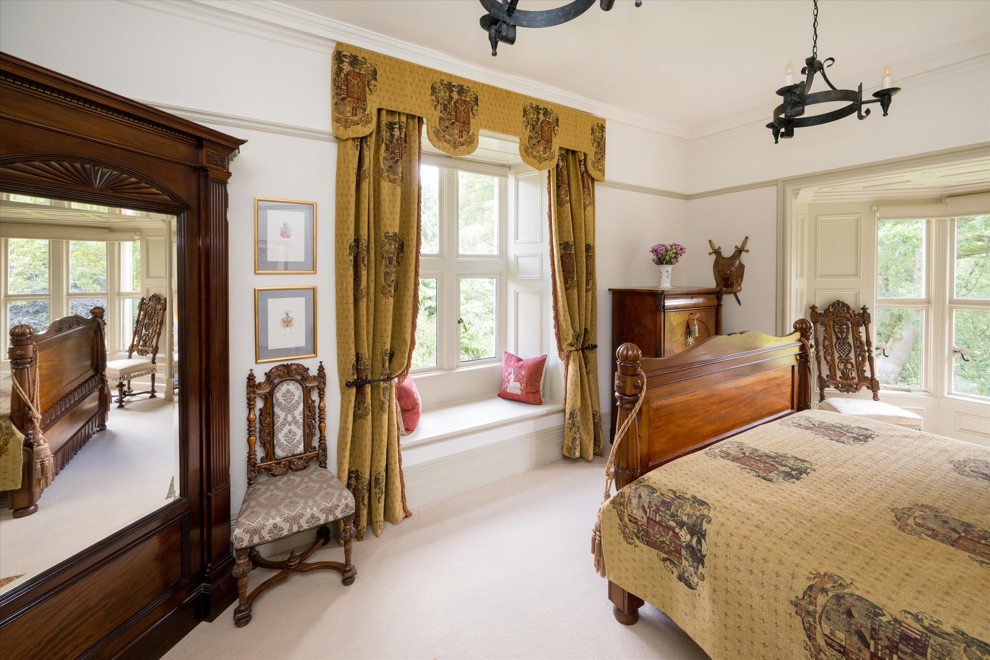 Haltwhistle, Northumberland, NE49