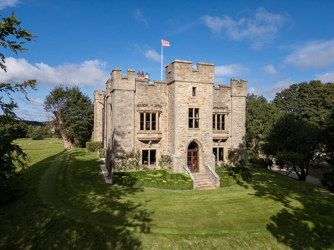 Haltwhistle, Northumberland, NE49