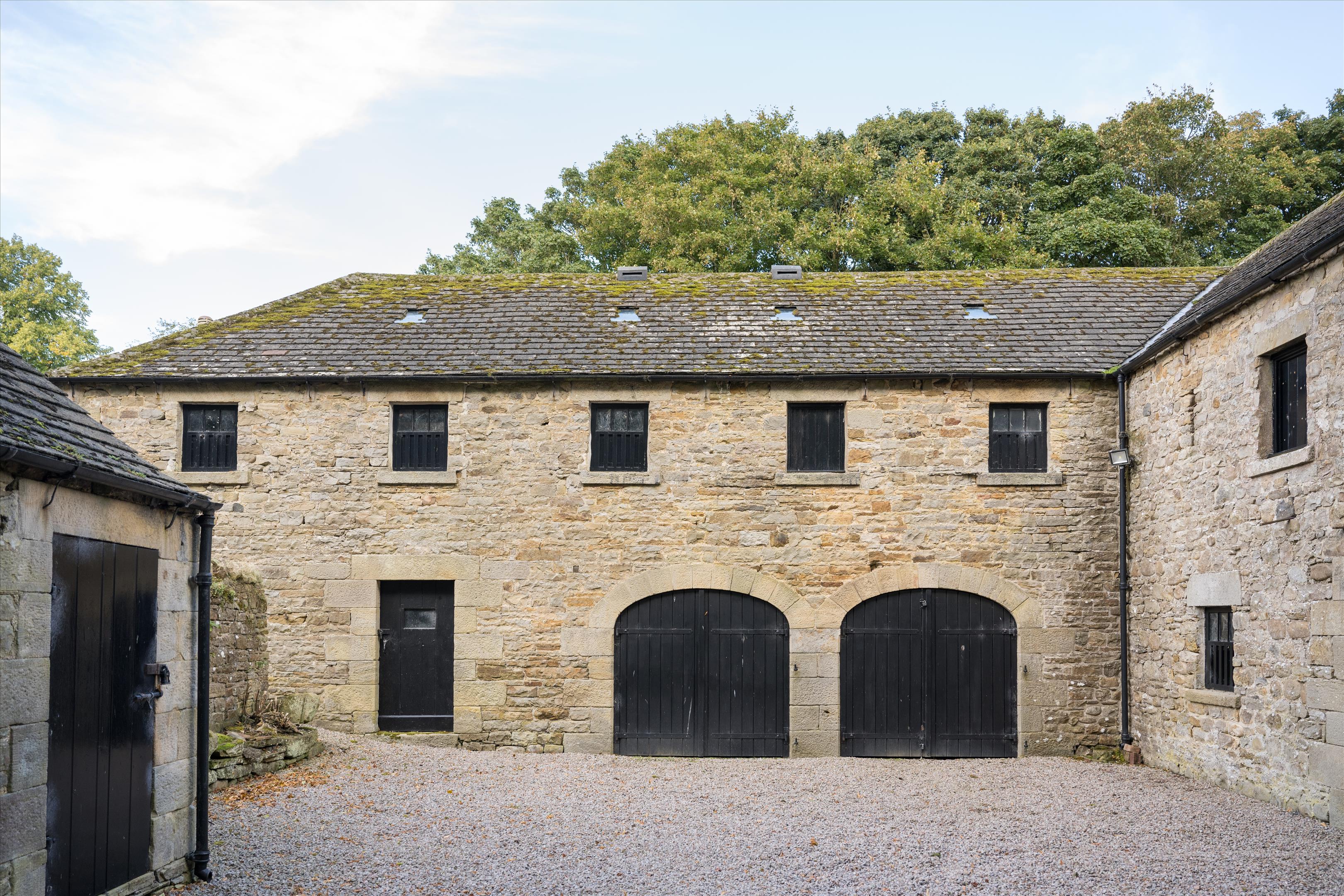 Haltwhistle, Northumberland, NE49