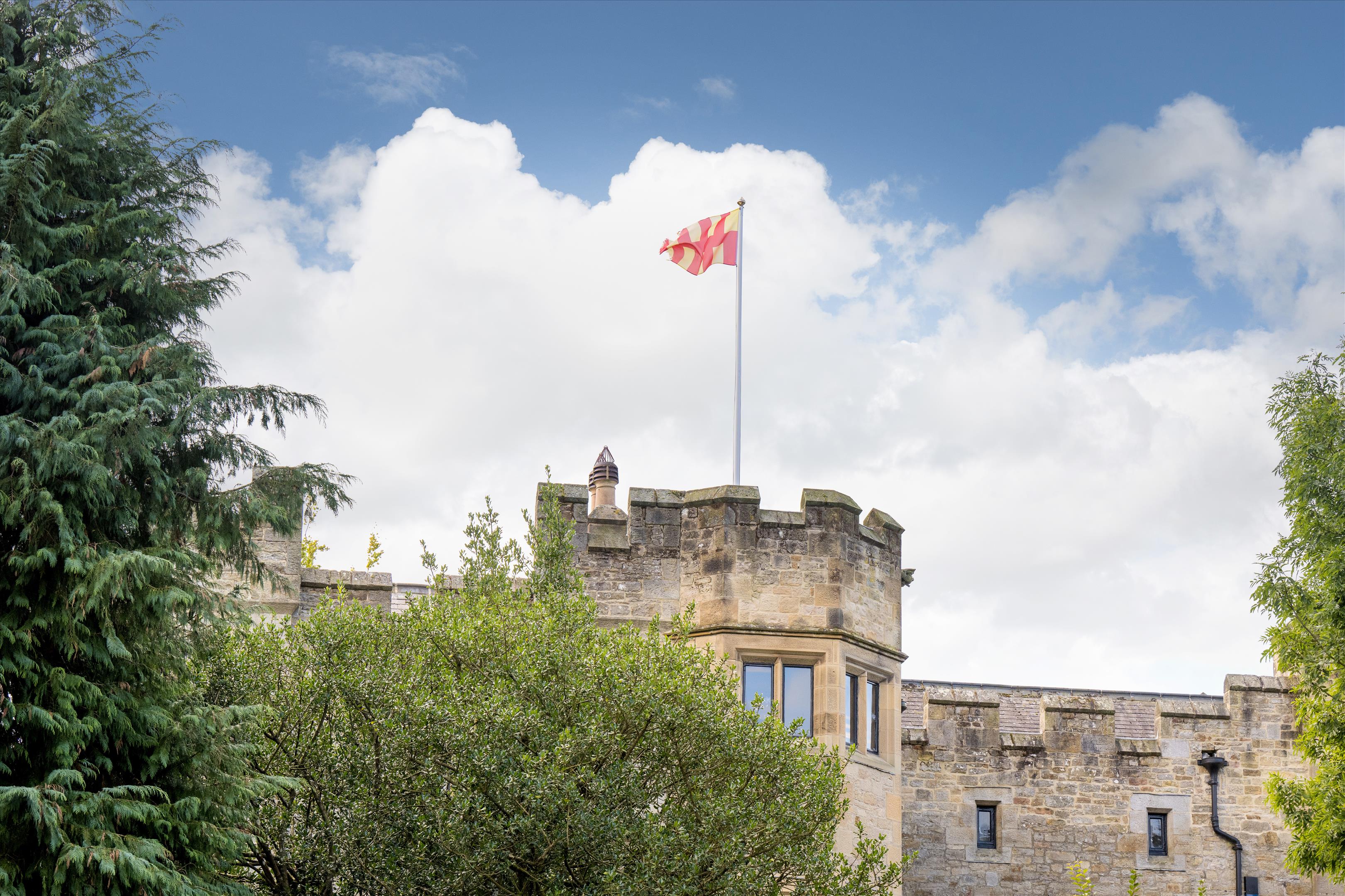 Haltwhistle, Northumberland, NE49