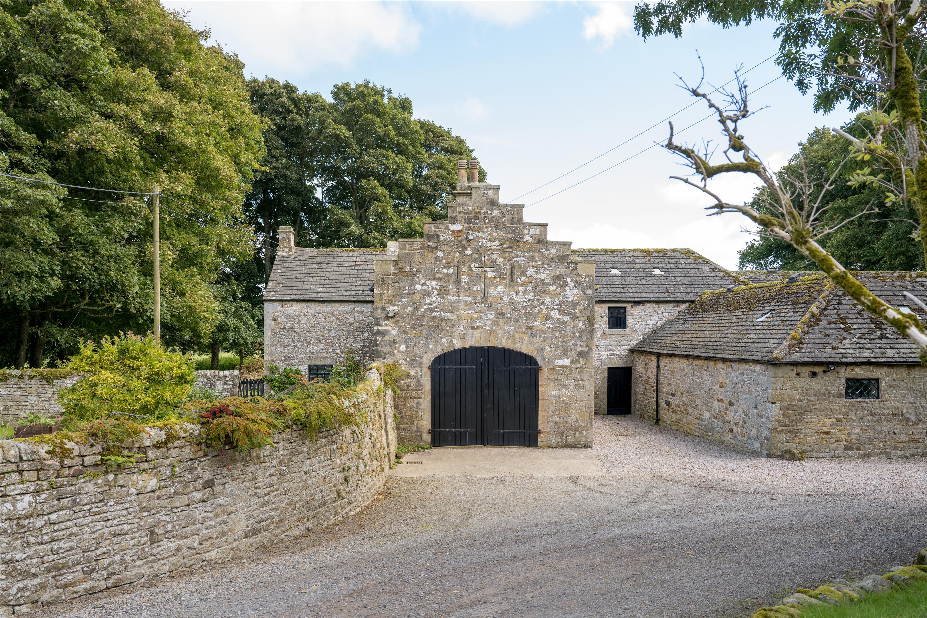 Haltwhistle, Northumberland, NE49