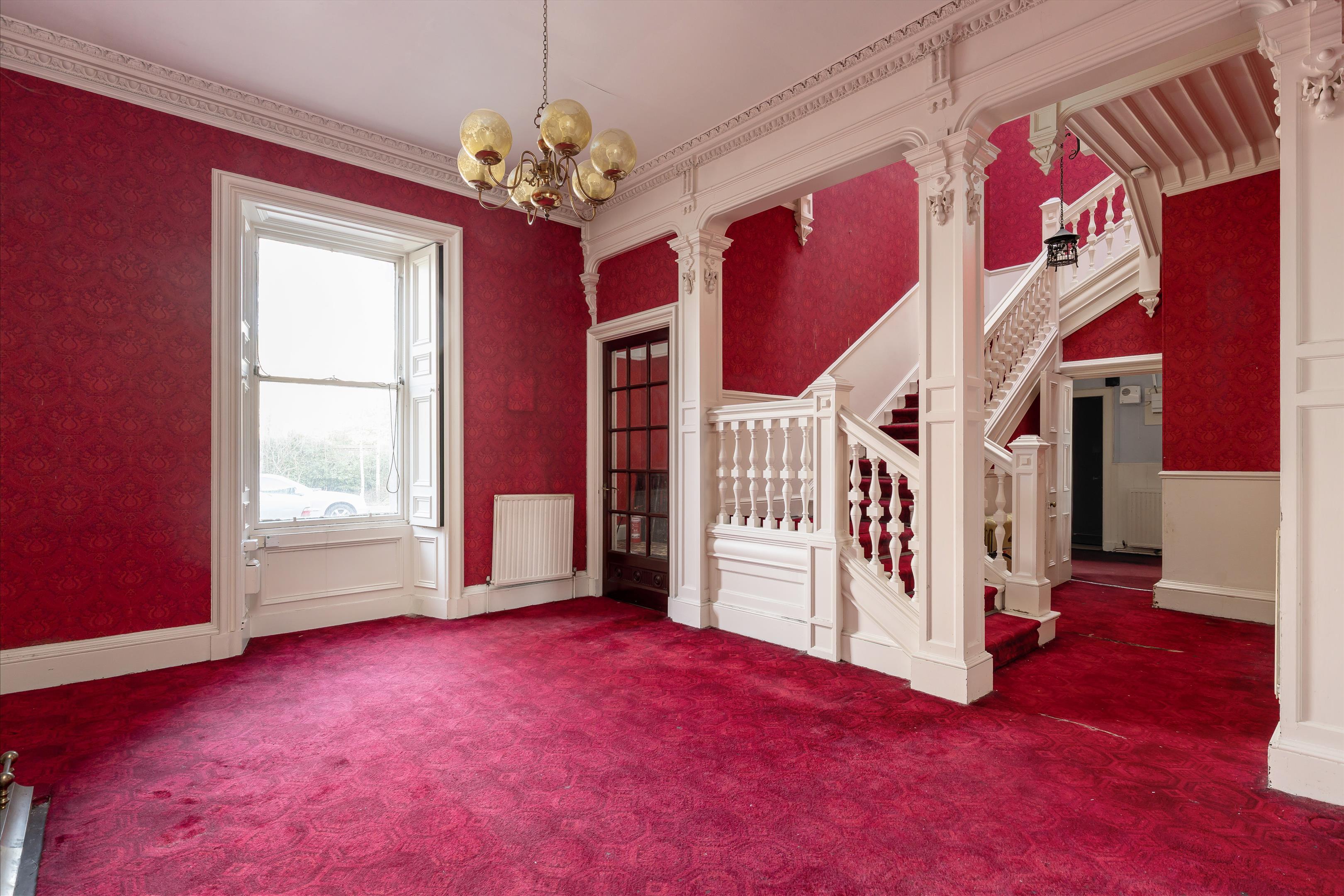 Avallon, Clinton Road, Edinburgh EH9
