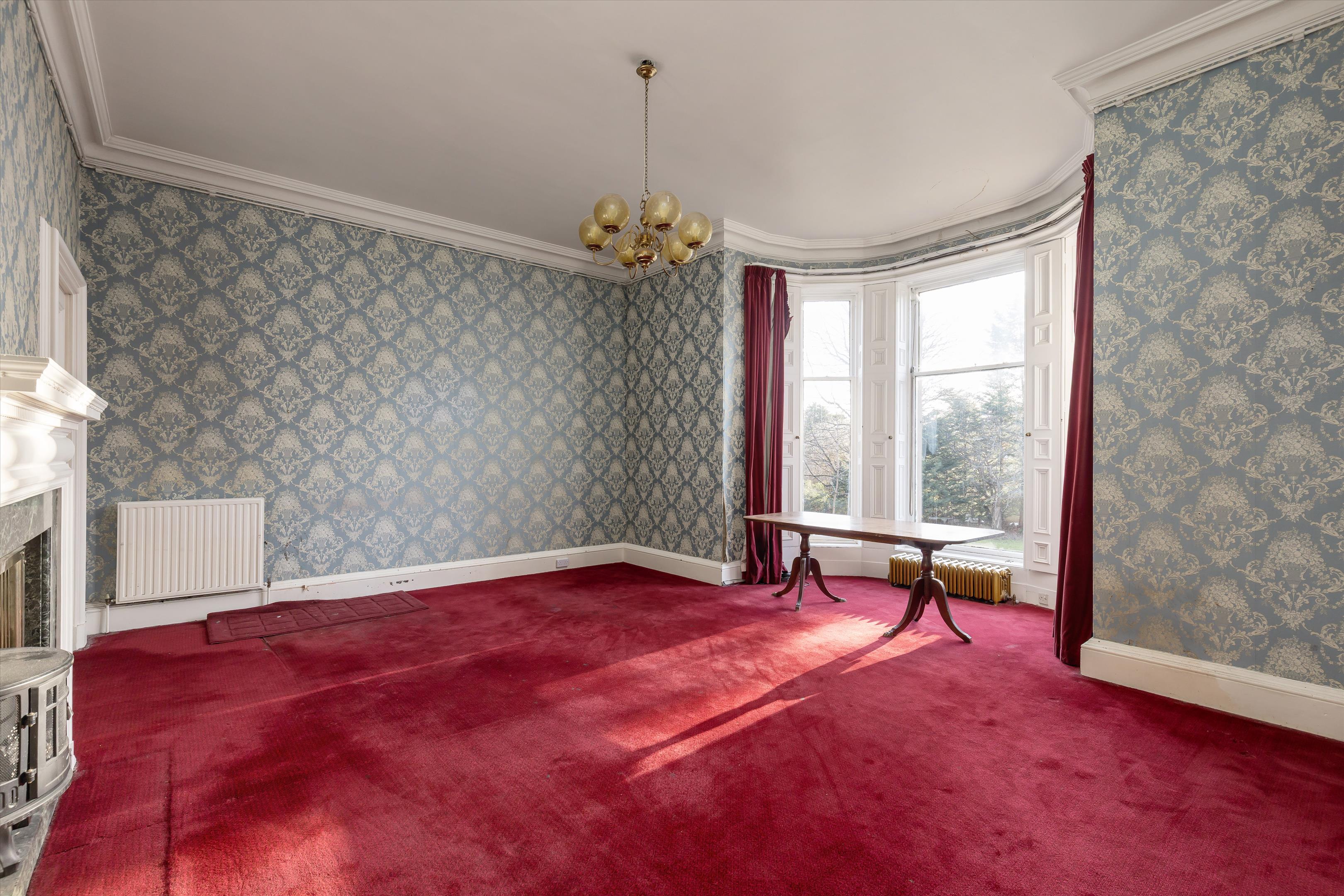 Avallon, Clinton Road, Edinburgh EH9