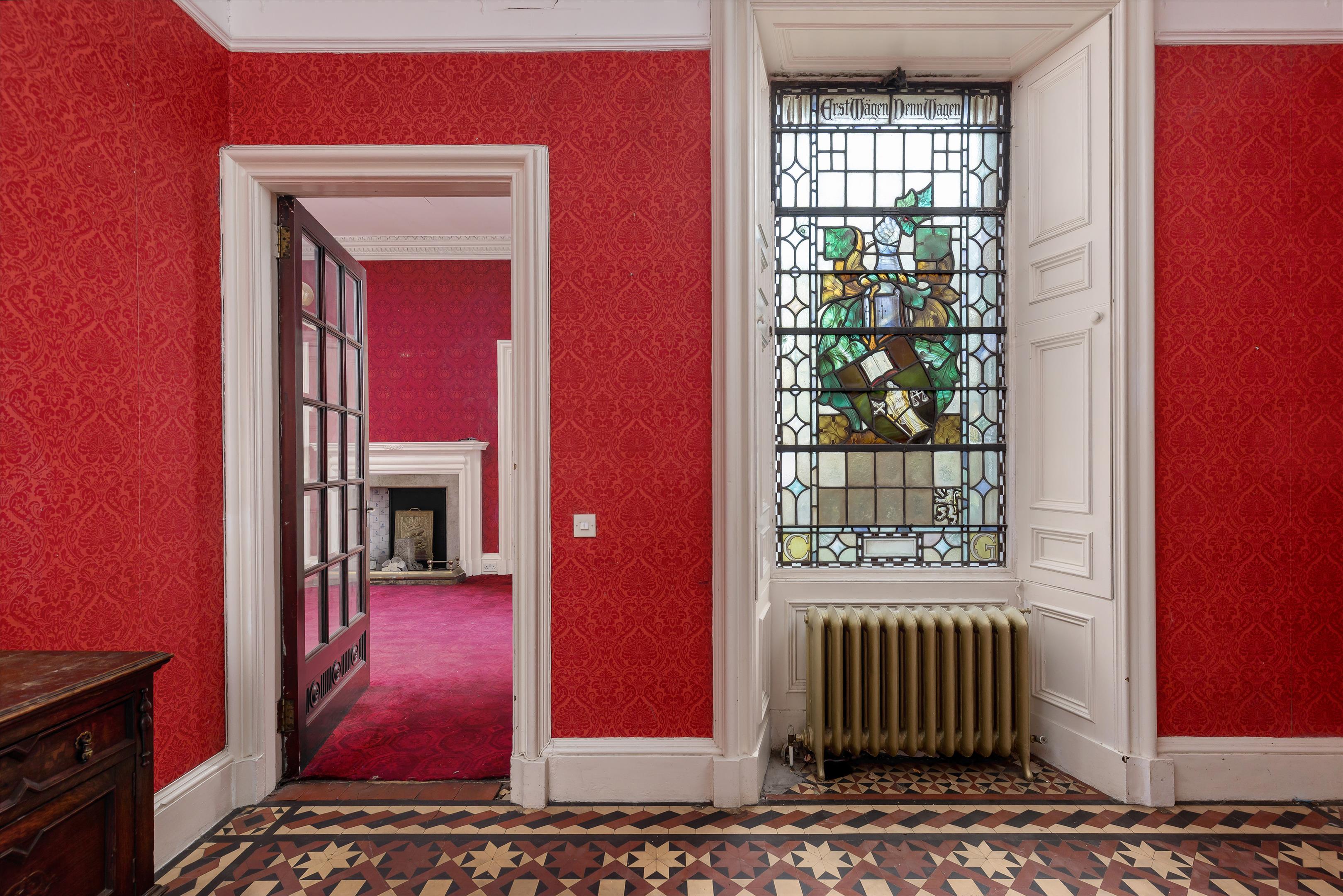 Avallon, Clinton Road, Edinburgh EH9