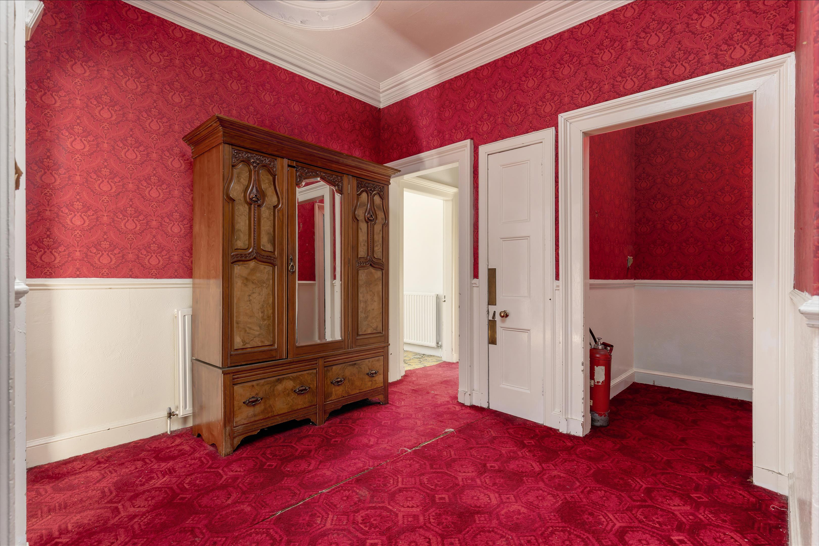 Avallon, Clinton Road, Edinburgh EH9
