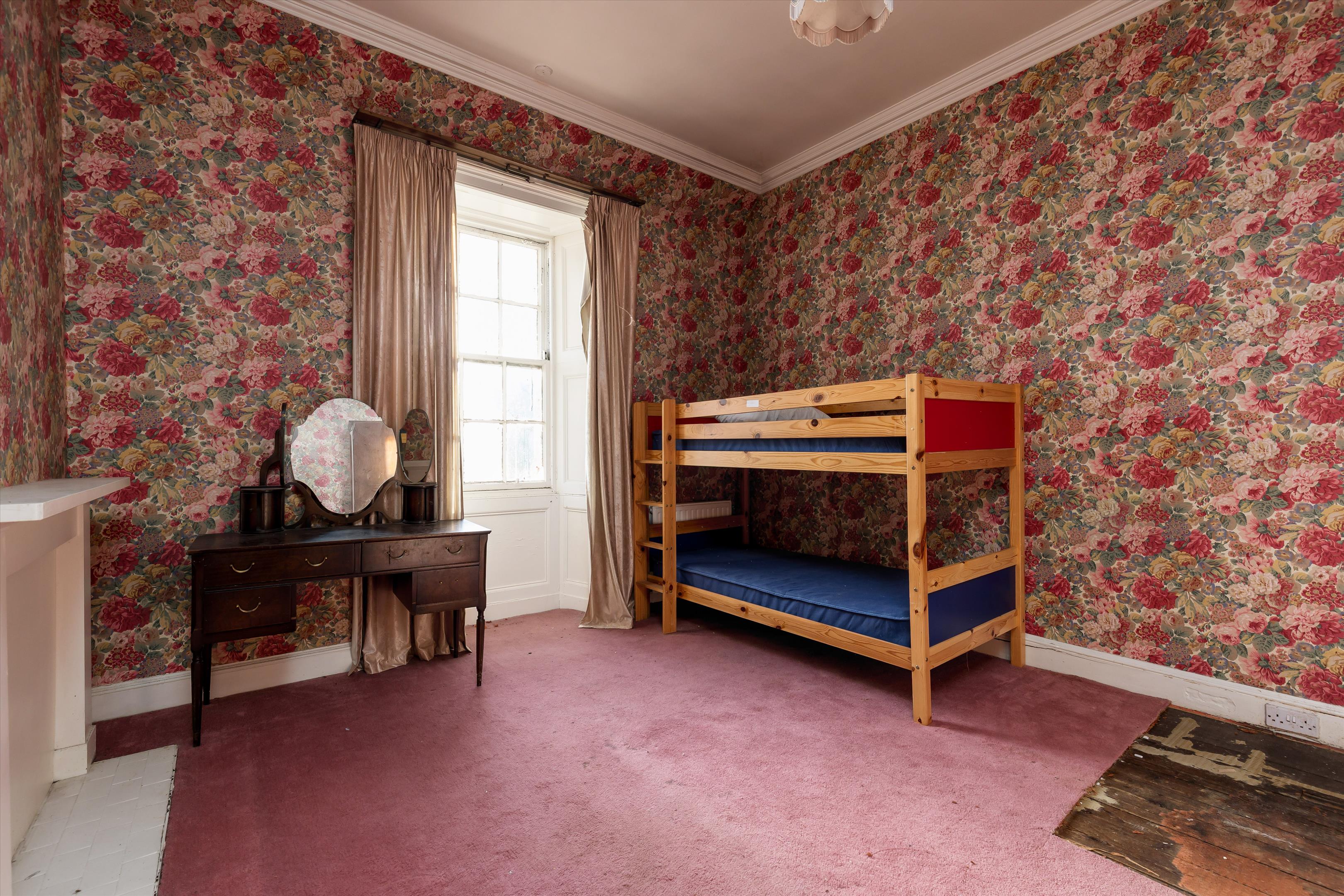 Avallon, Clinton Road, Edinburgh EH9