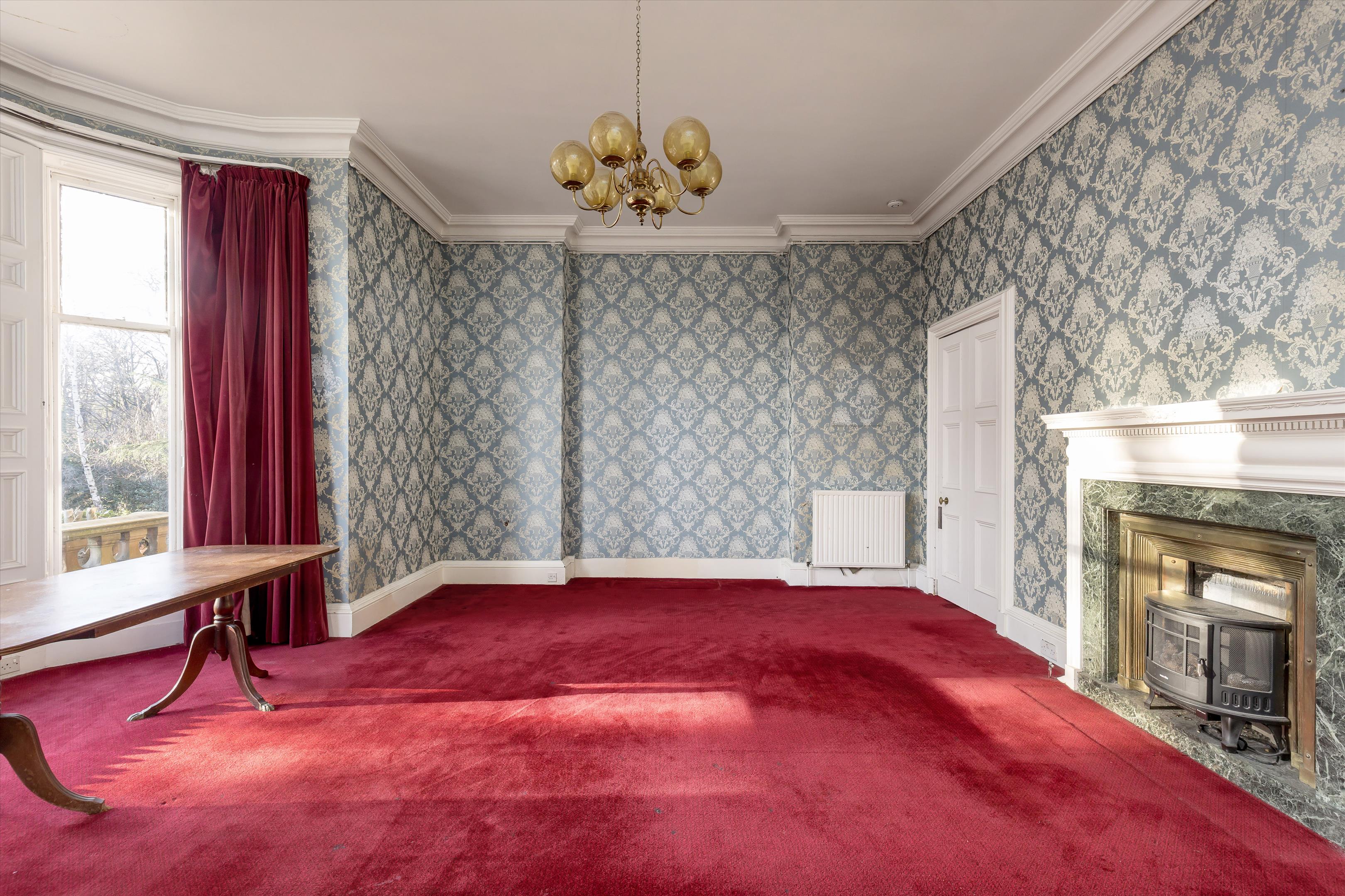 Avallon, Clinton Road, Edinburgh EH9
