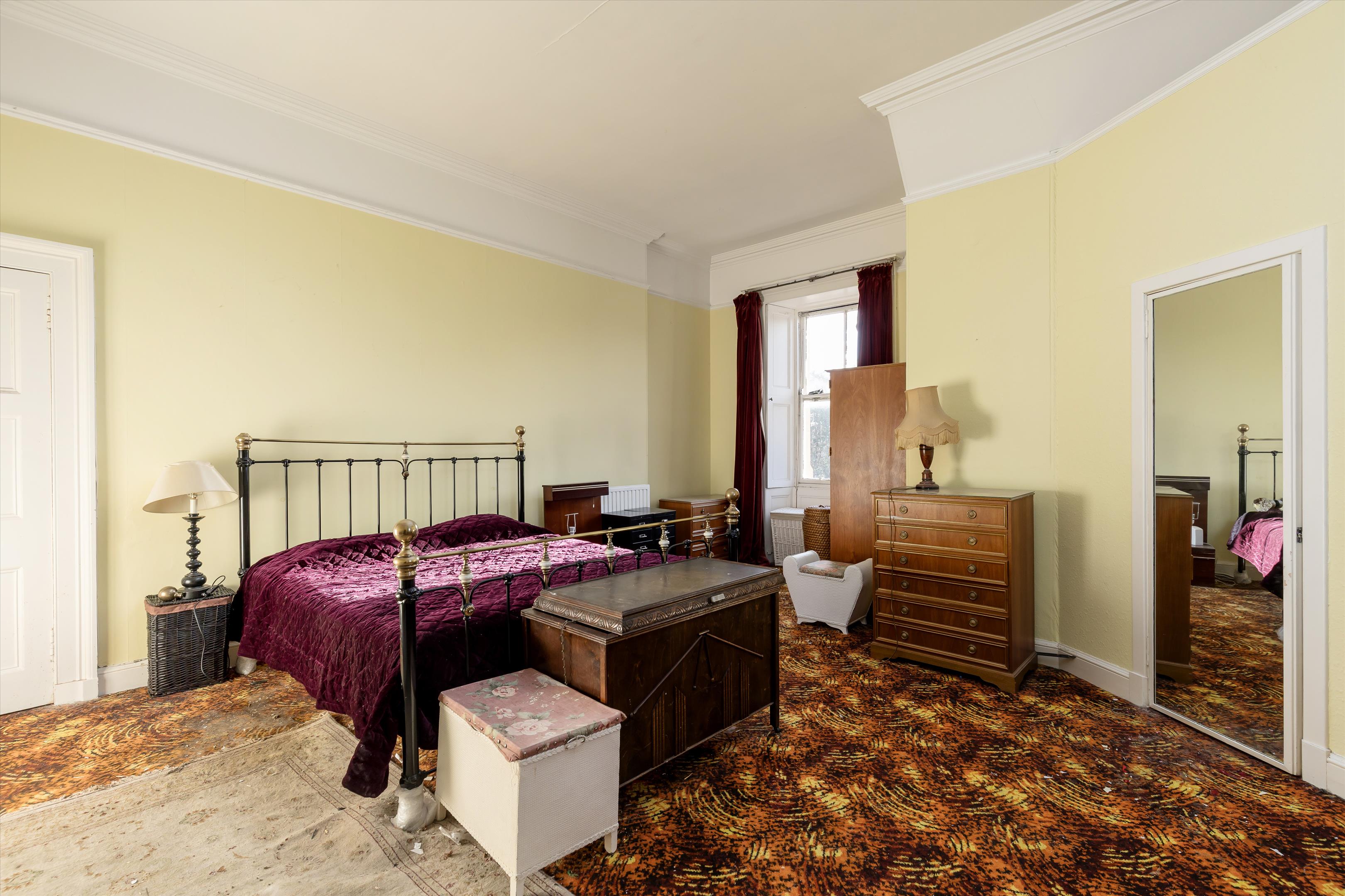 Avallon, Clinton Road, Edinburgh EH9