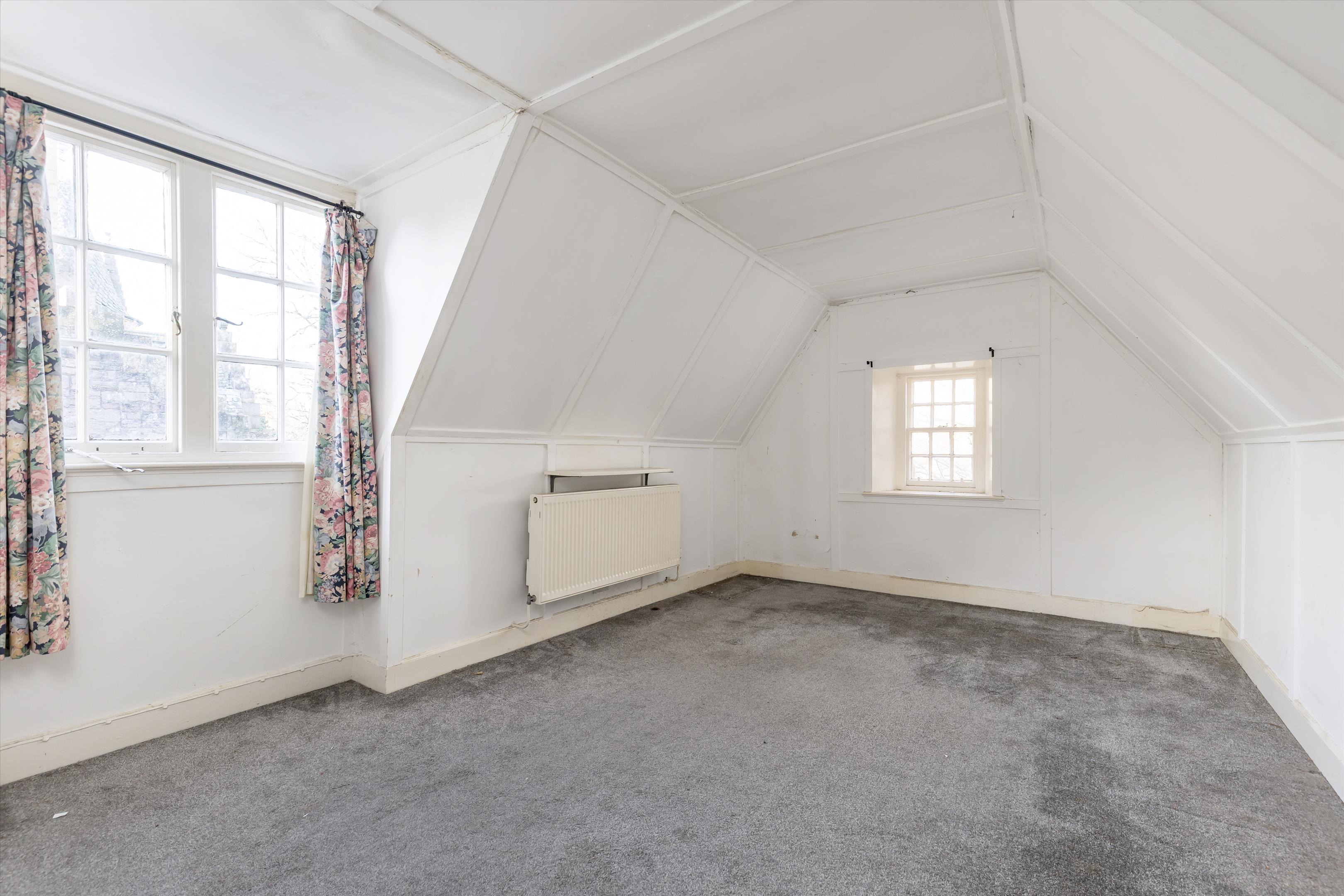 Avallon, Clinton Road, Edinburgh EH9
