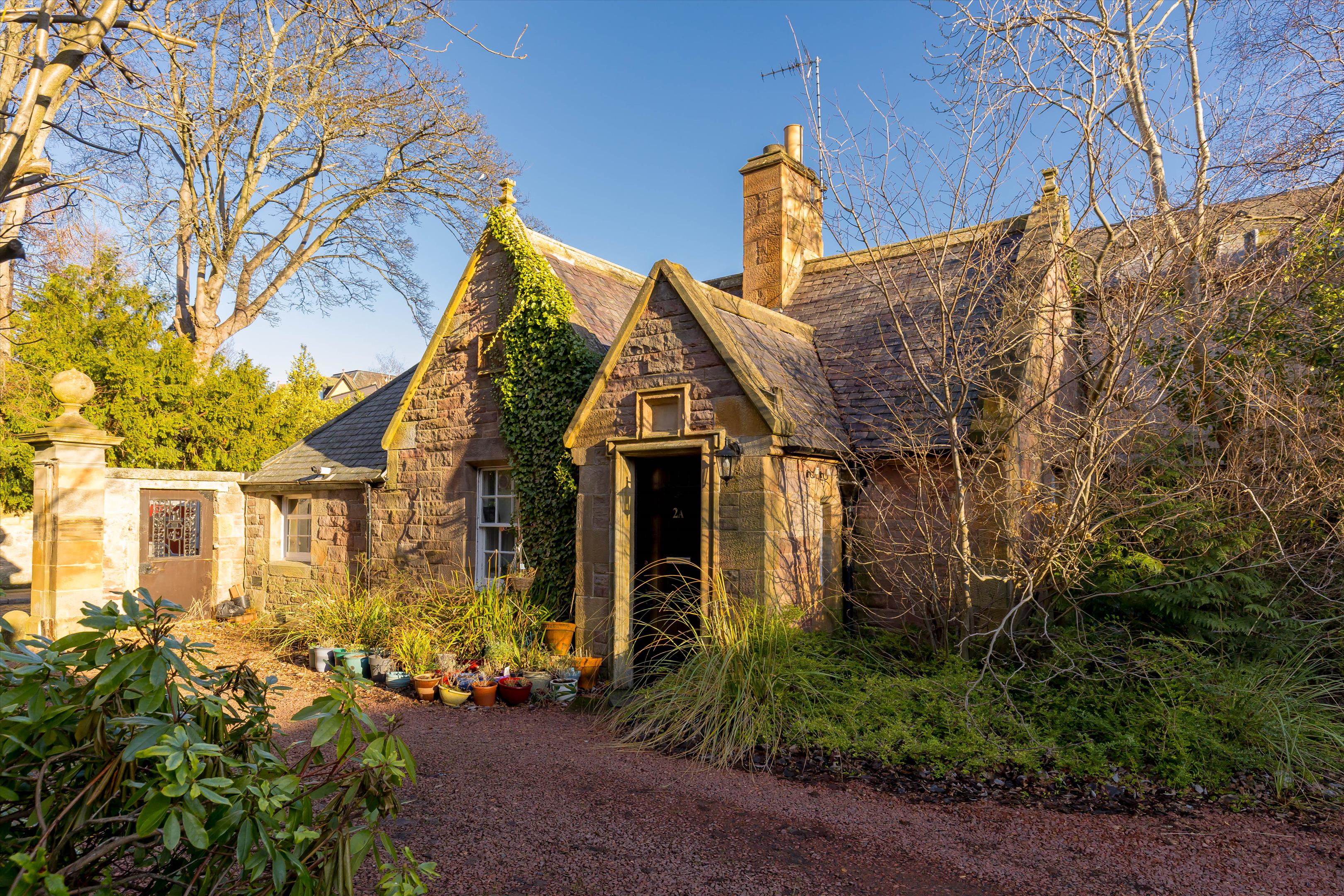 Avallon, Clinton Road, Edinburgh EH9