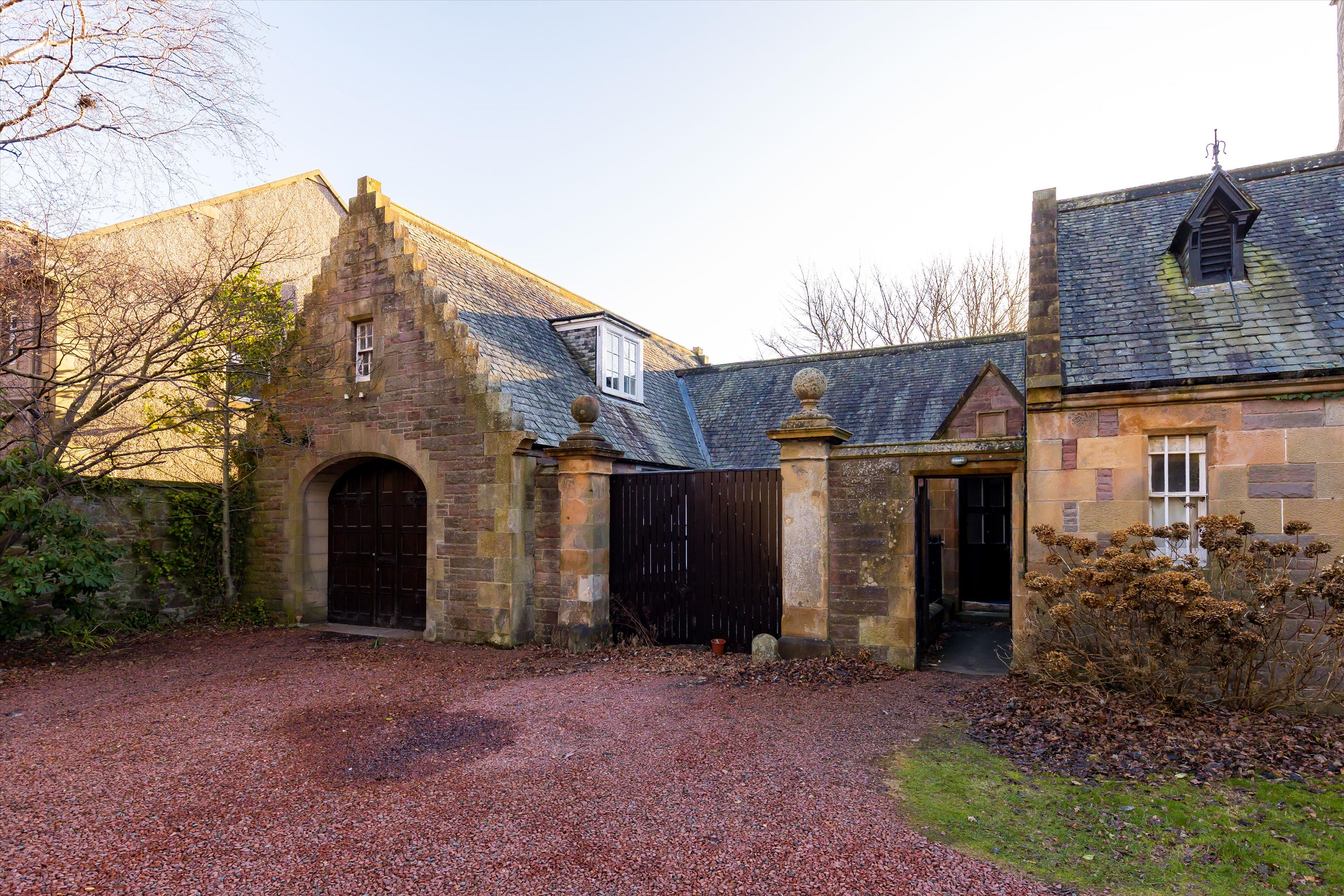 Avallon, Clinton Road, Edinburgh EH9