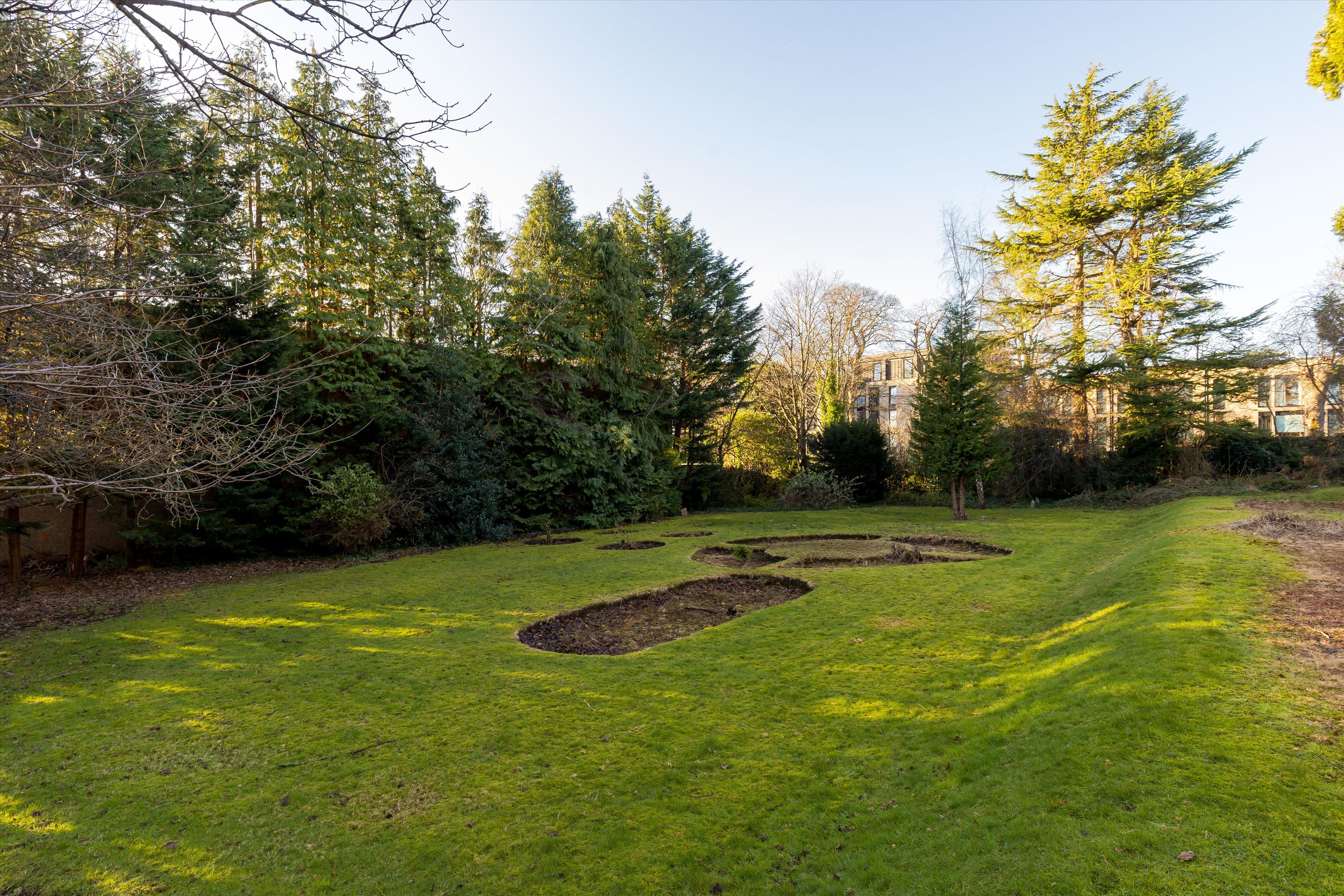 Avallon, Clinton Road, Edinburgh EH9
