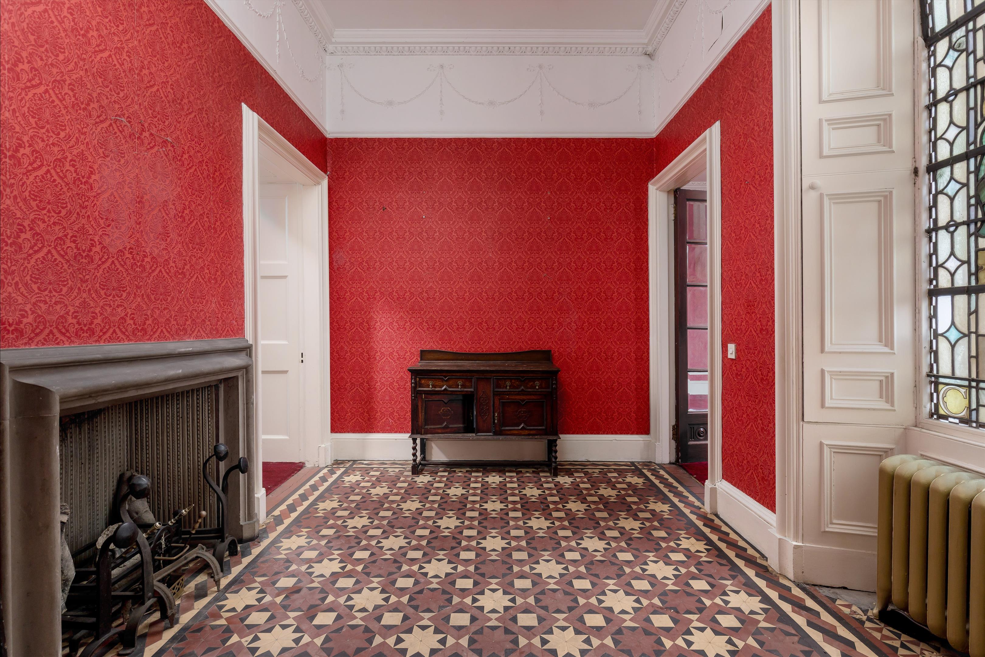 Avallon, Clinton Road, Edinburgh EH9