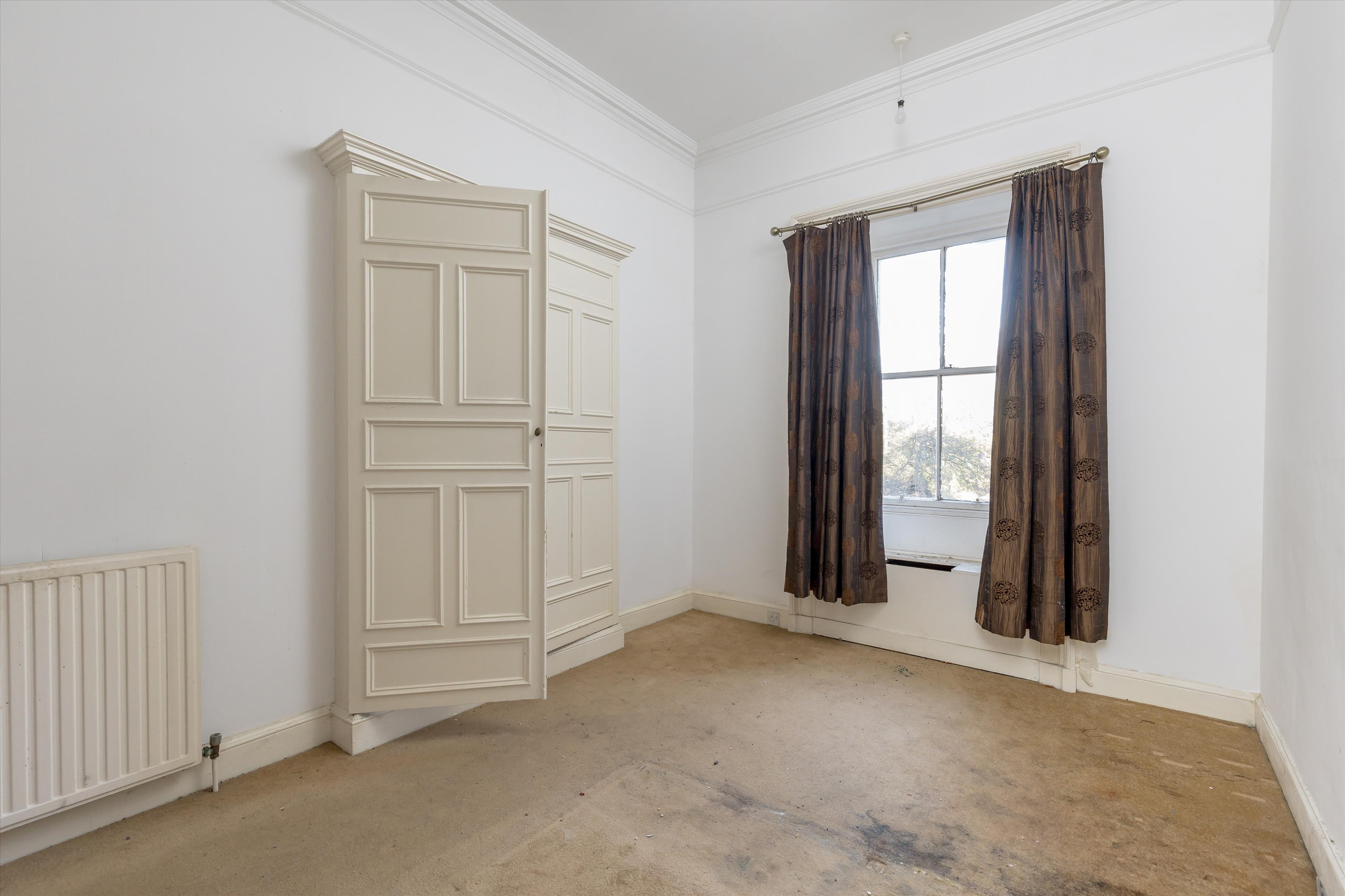 Avallon, Clinton Road, Edinburgh EH9