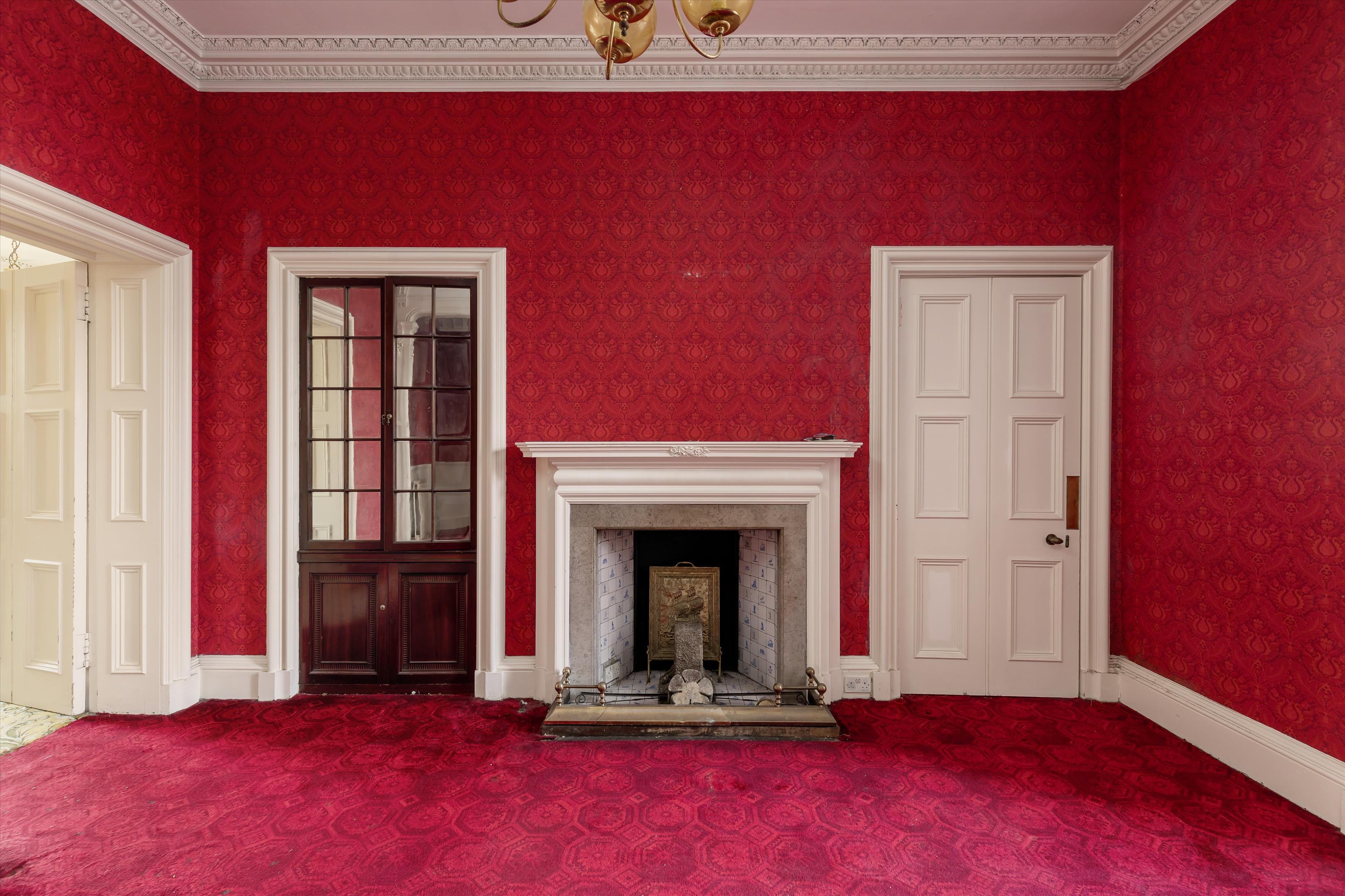 Avallon, Clinton Road, Edinburgh EH9