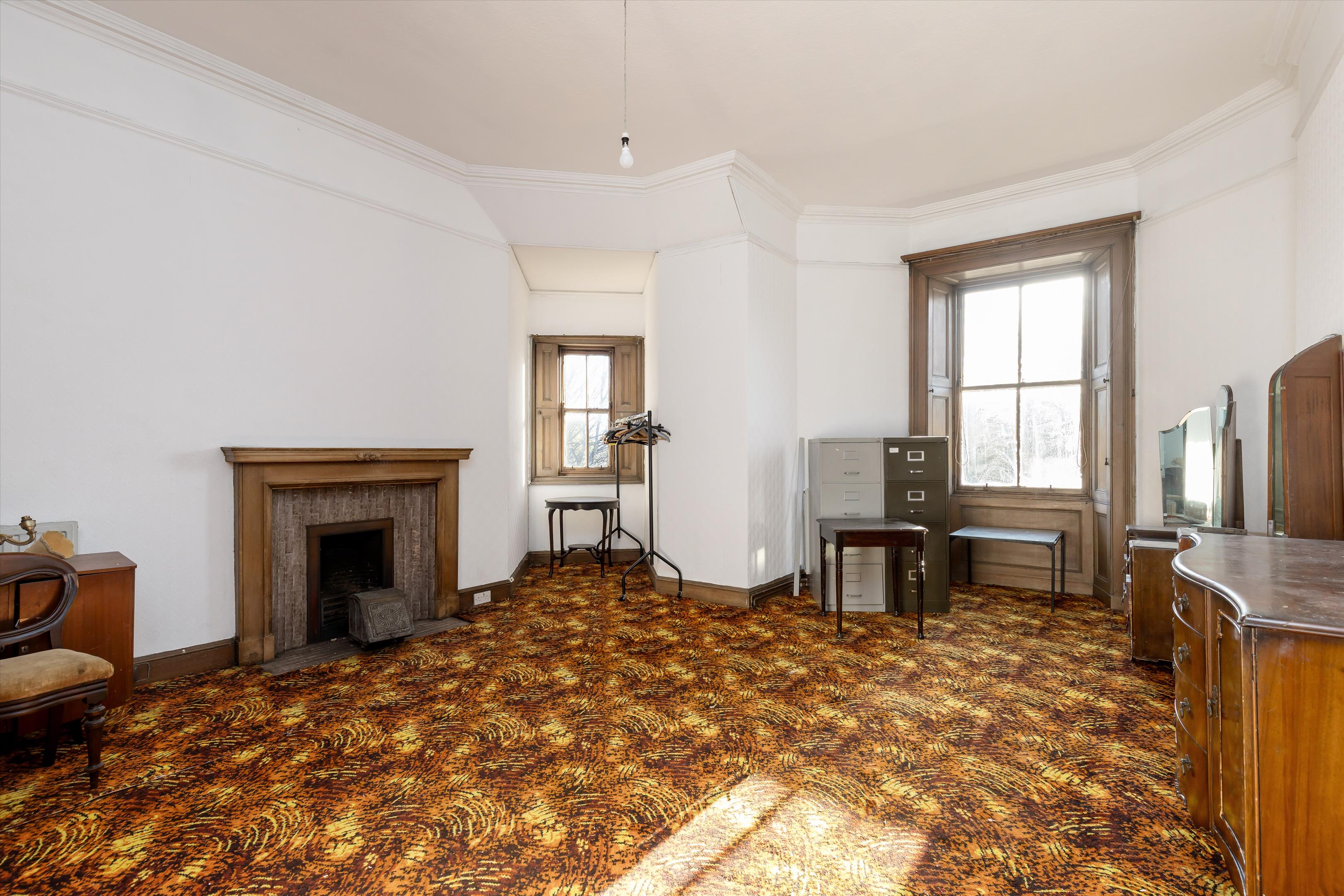 Avallon, Clinton Road, Edinburgh EH9
