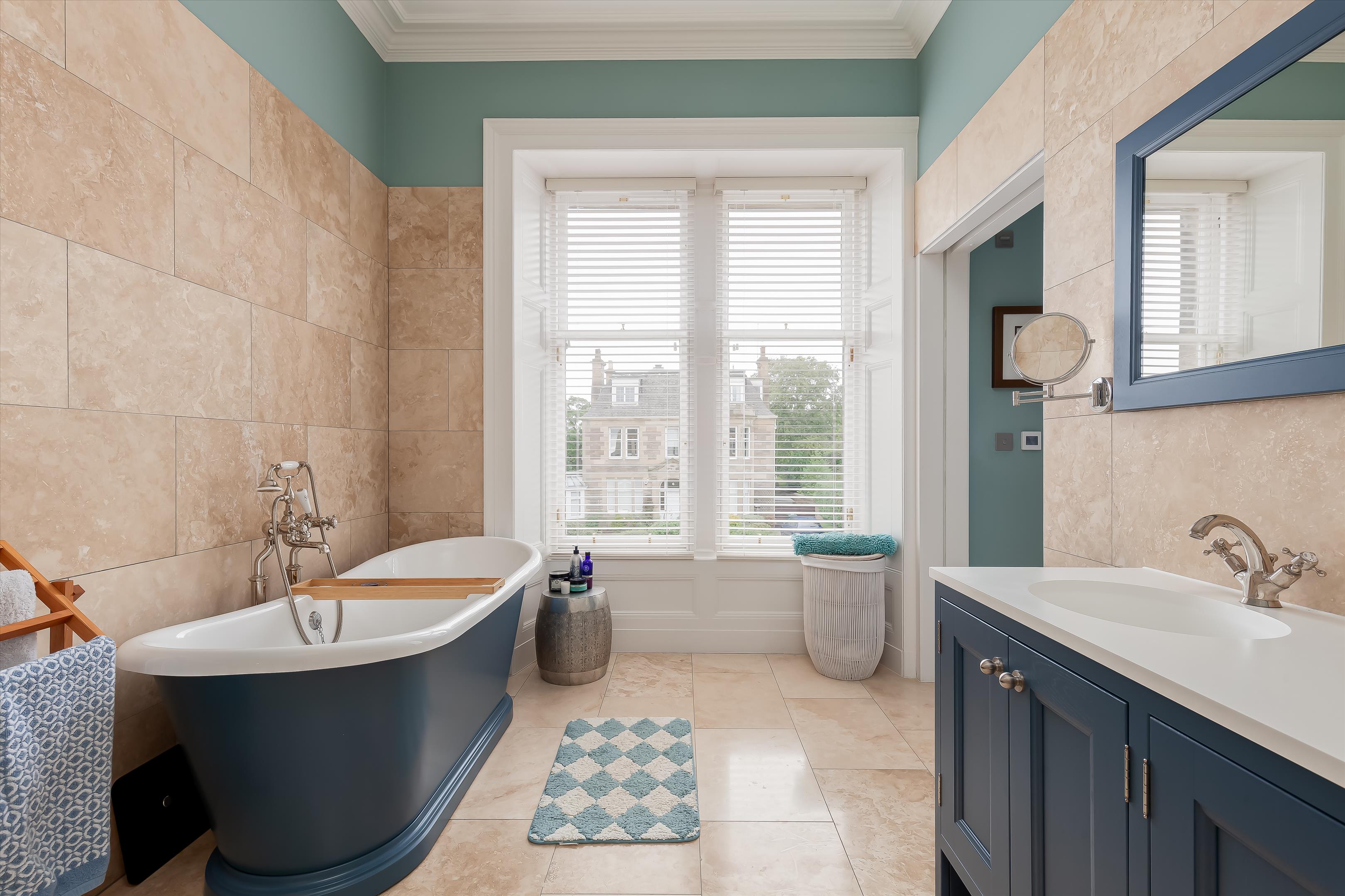 Succoth Place, Edinburgh EH12