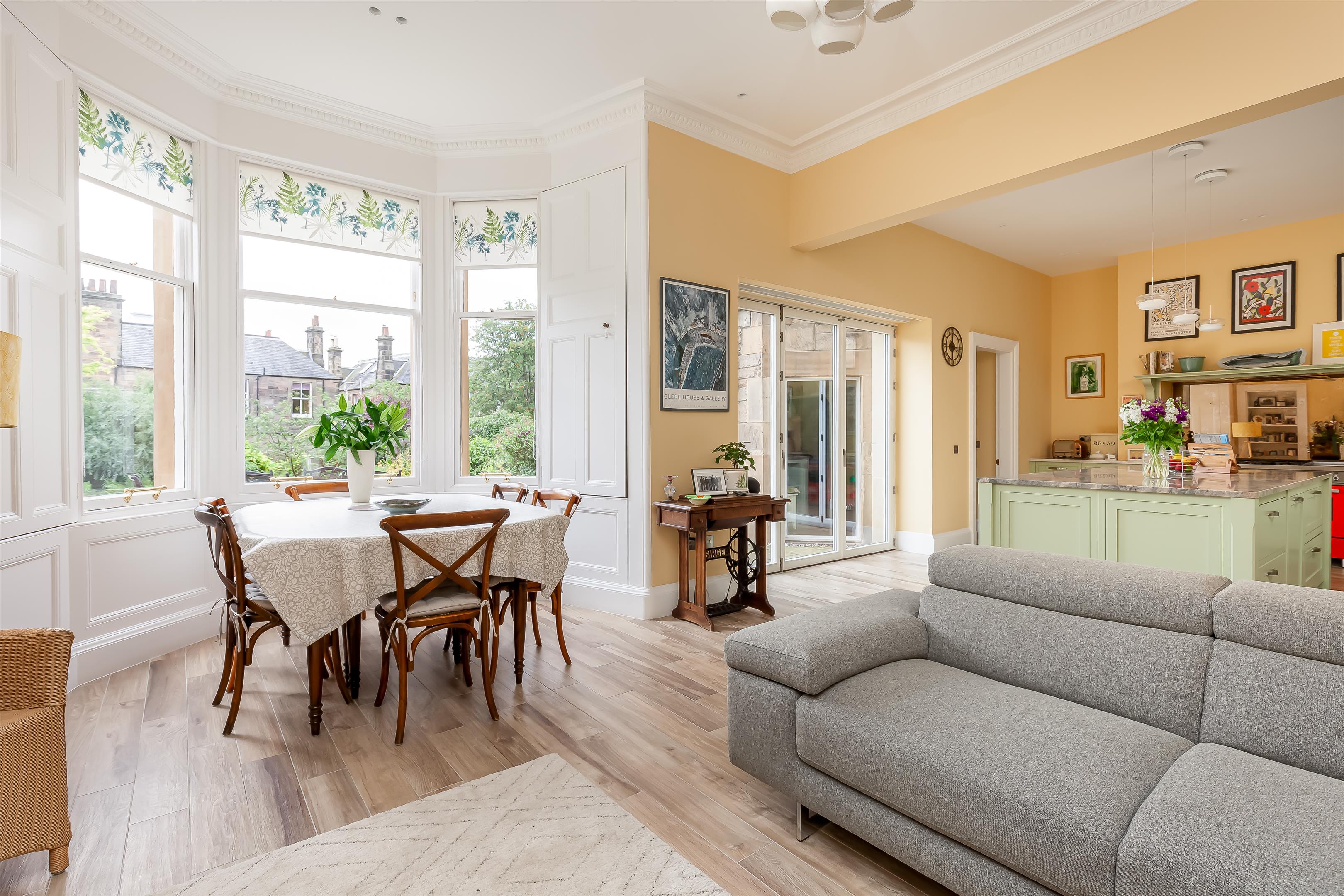Succoth Place, Edinburgh EH12