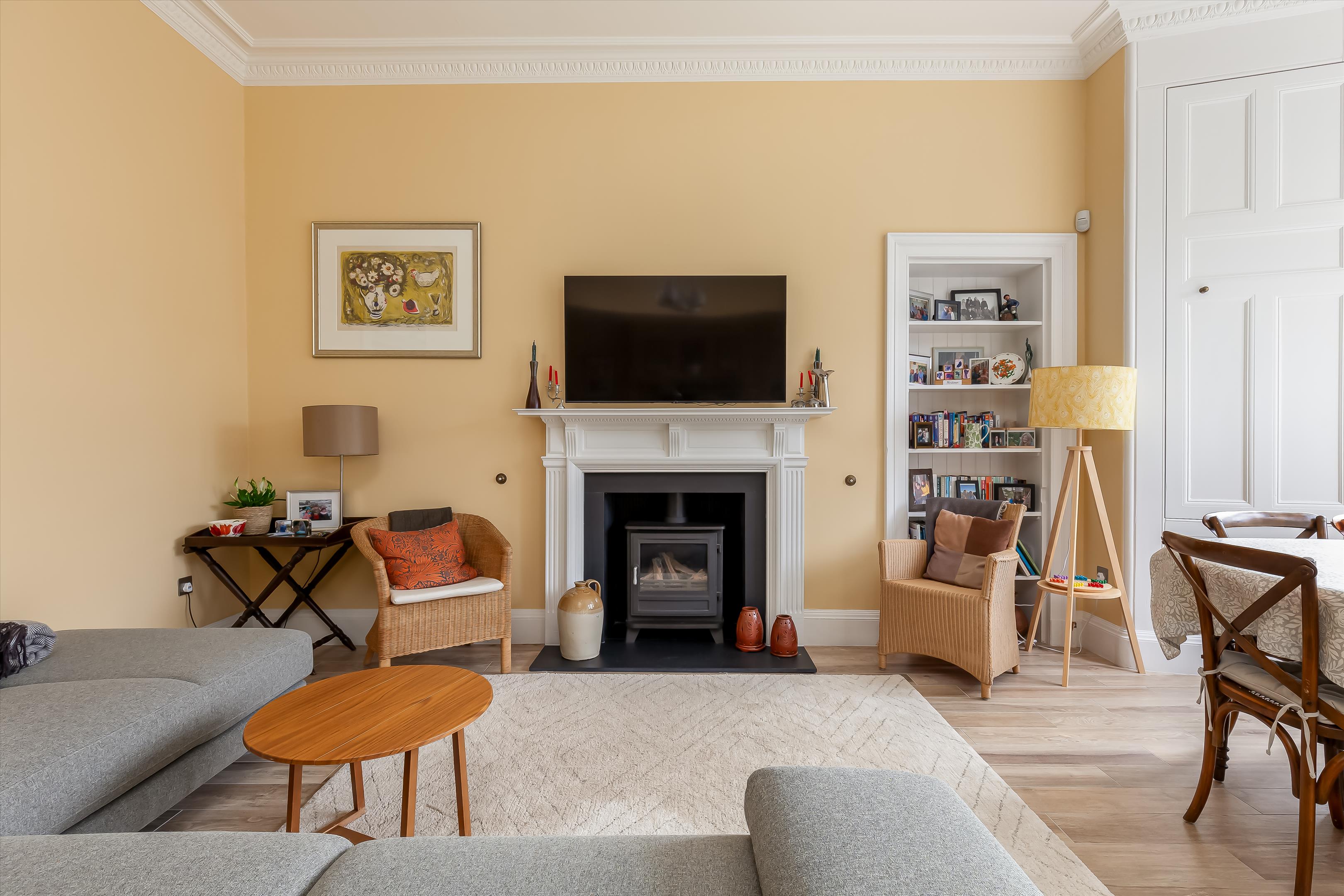 Succoth Place, Edinburgh EH12