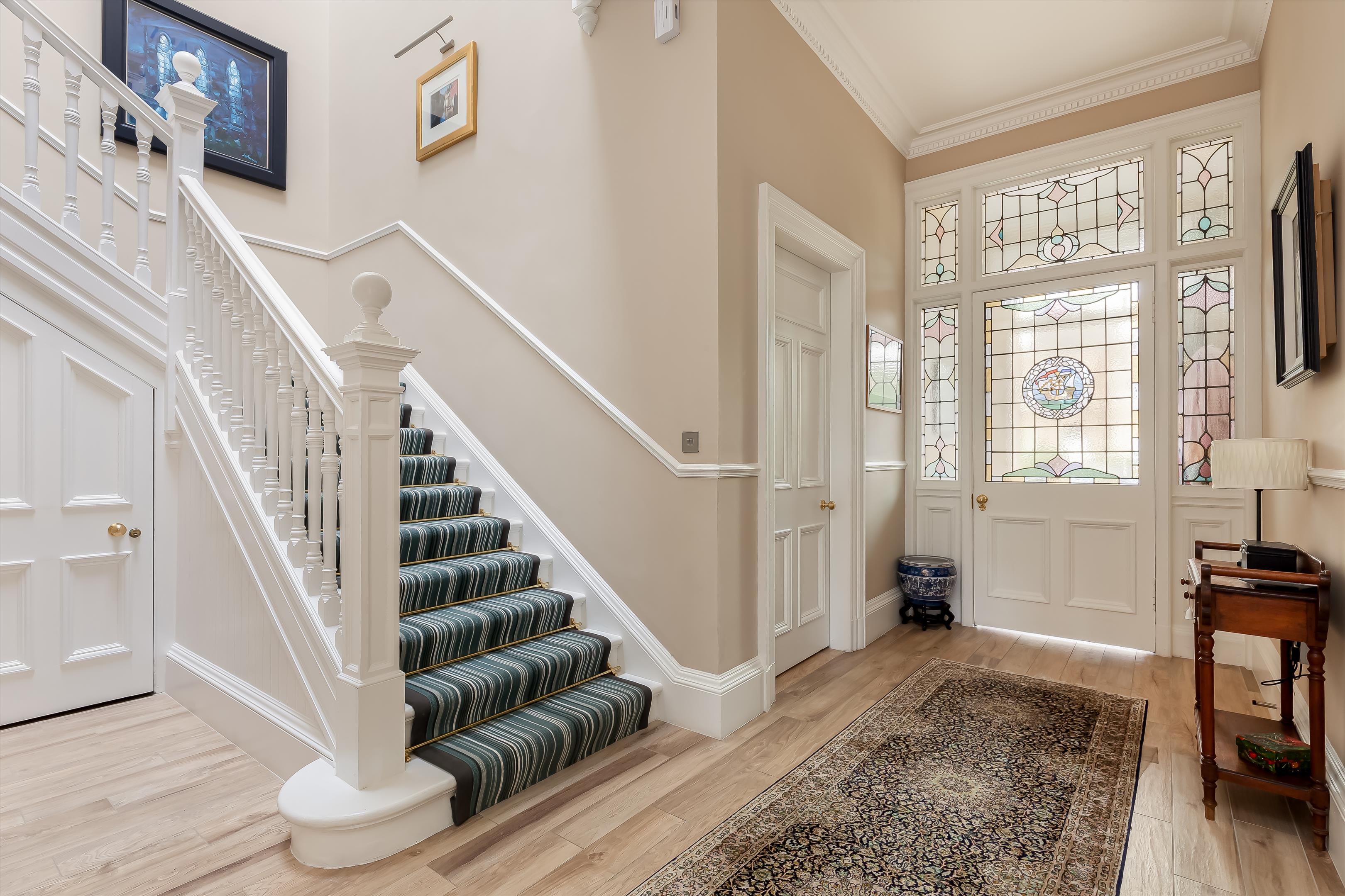 Succoth Place, Edinburgh EH12