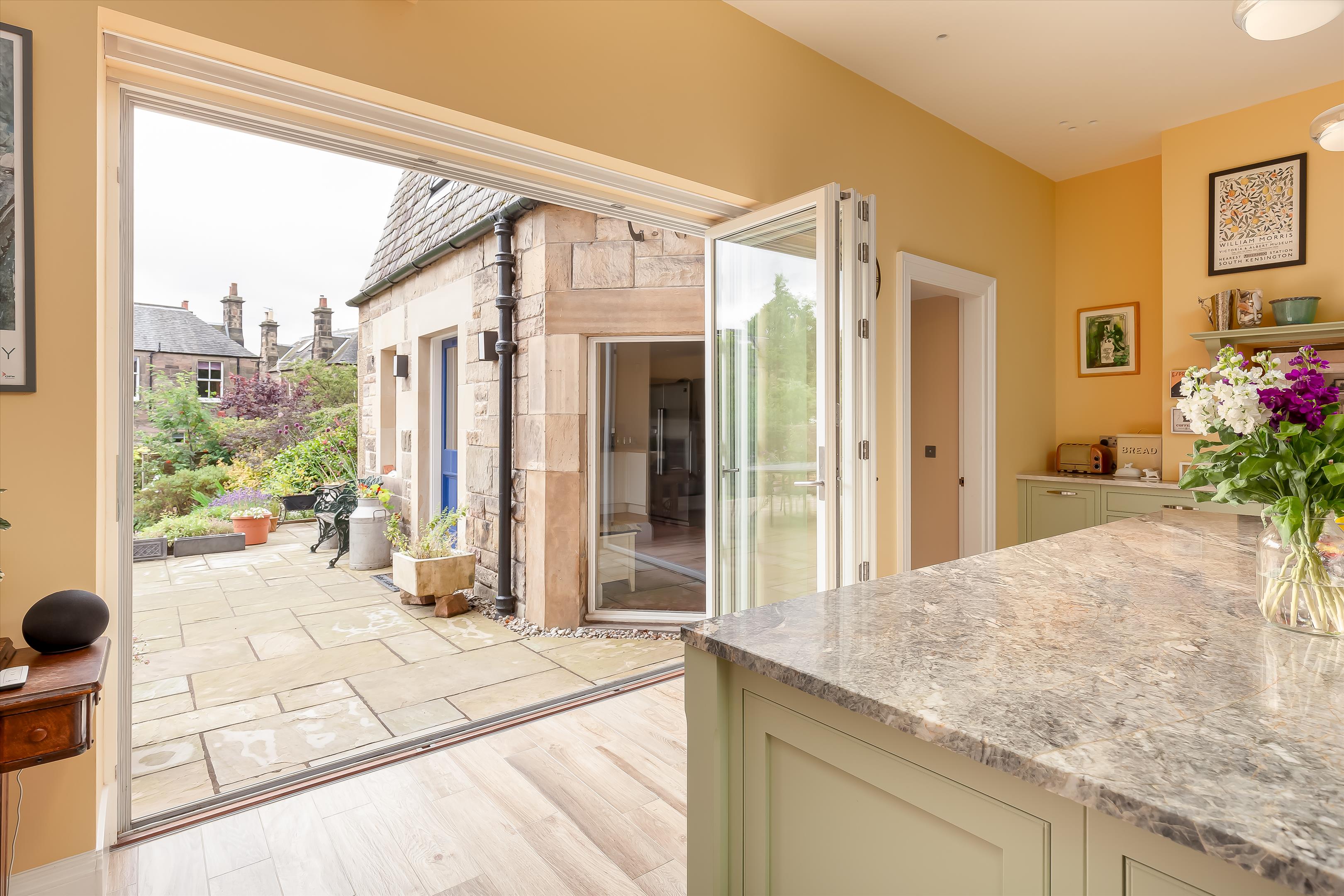 Succoth Place, Edinburgh EH12