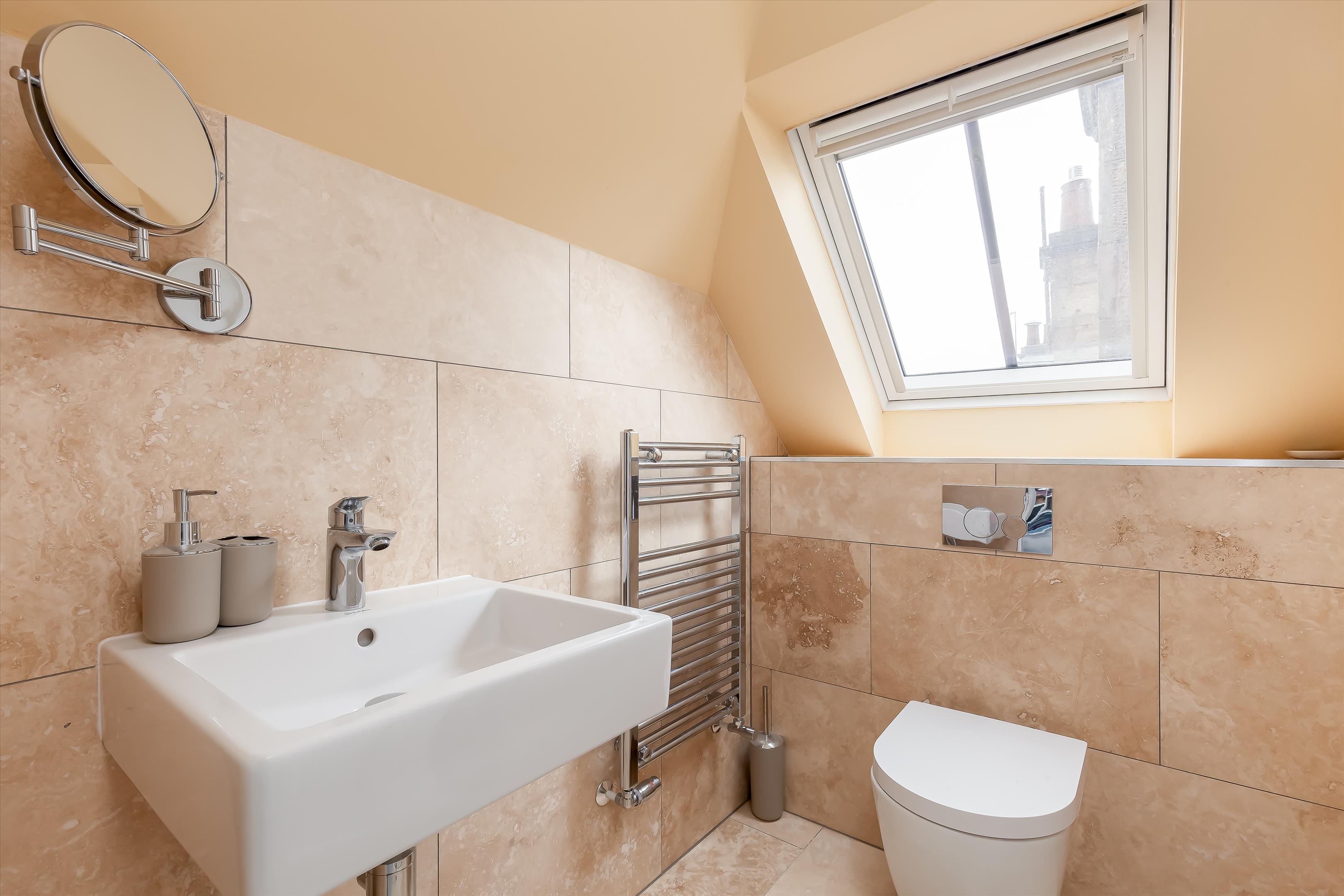 Succoth Place, Edinburgh EH12