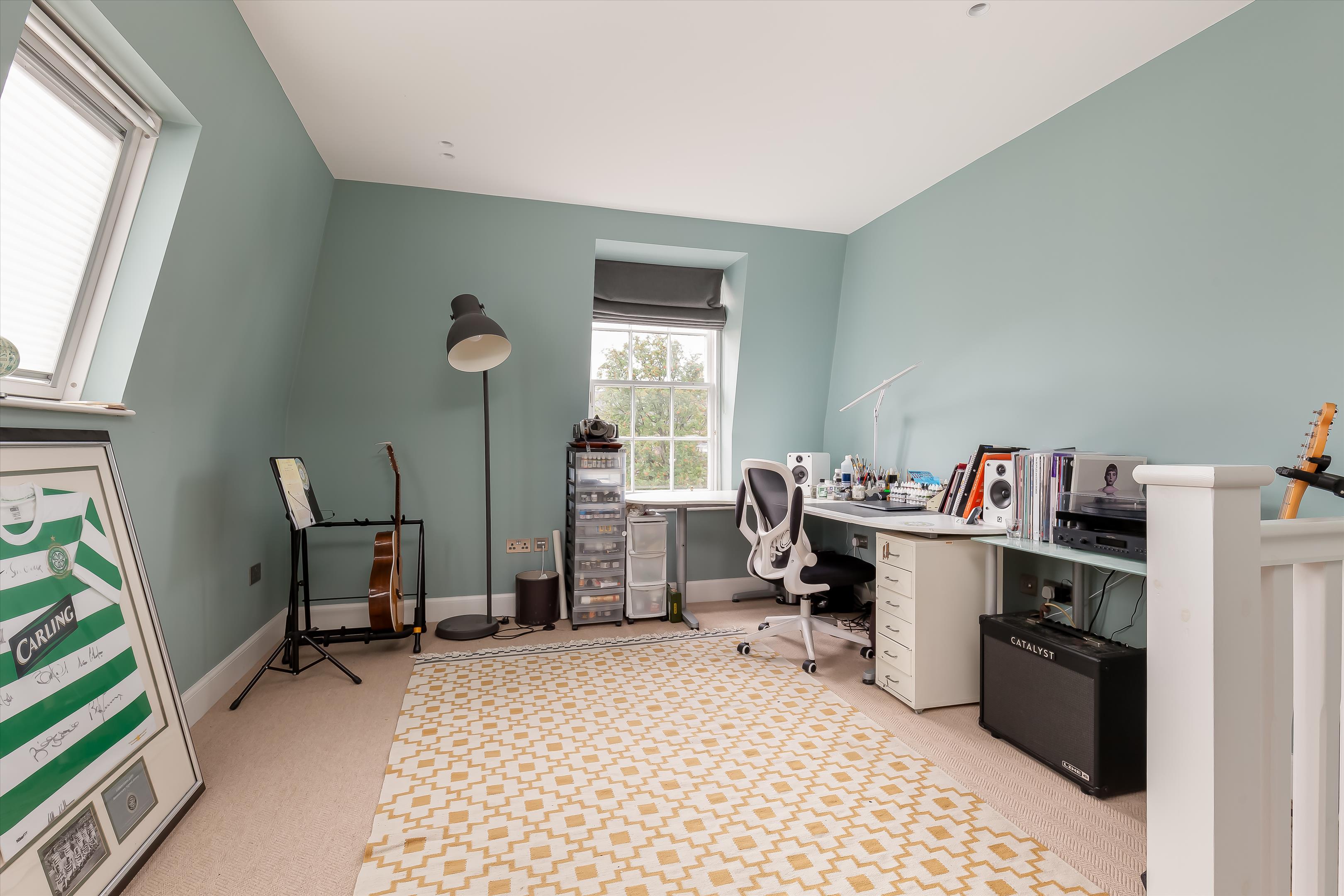 Succoth Place, Edinburgh EH12