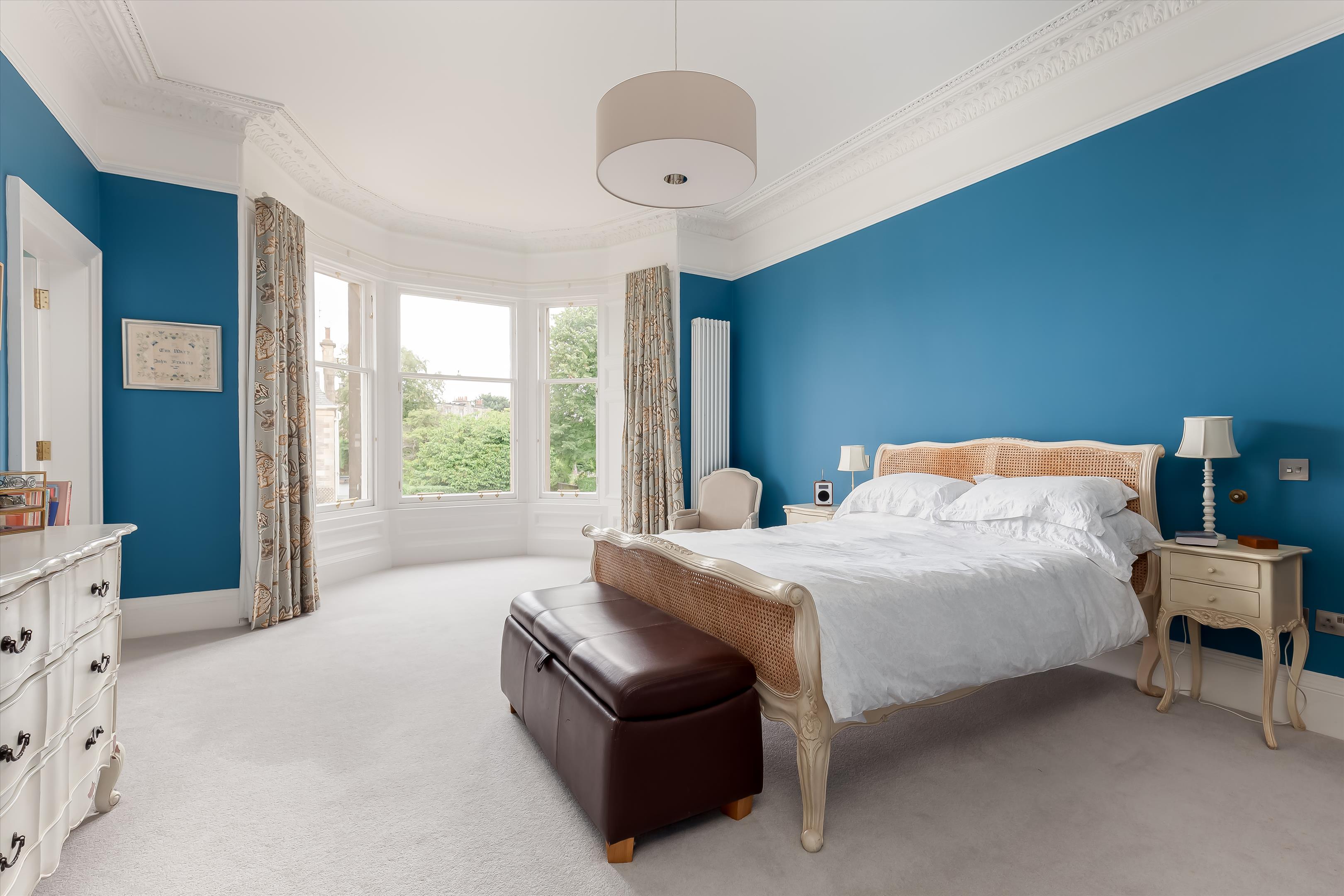 Succoth Place, Edinburgh EH12