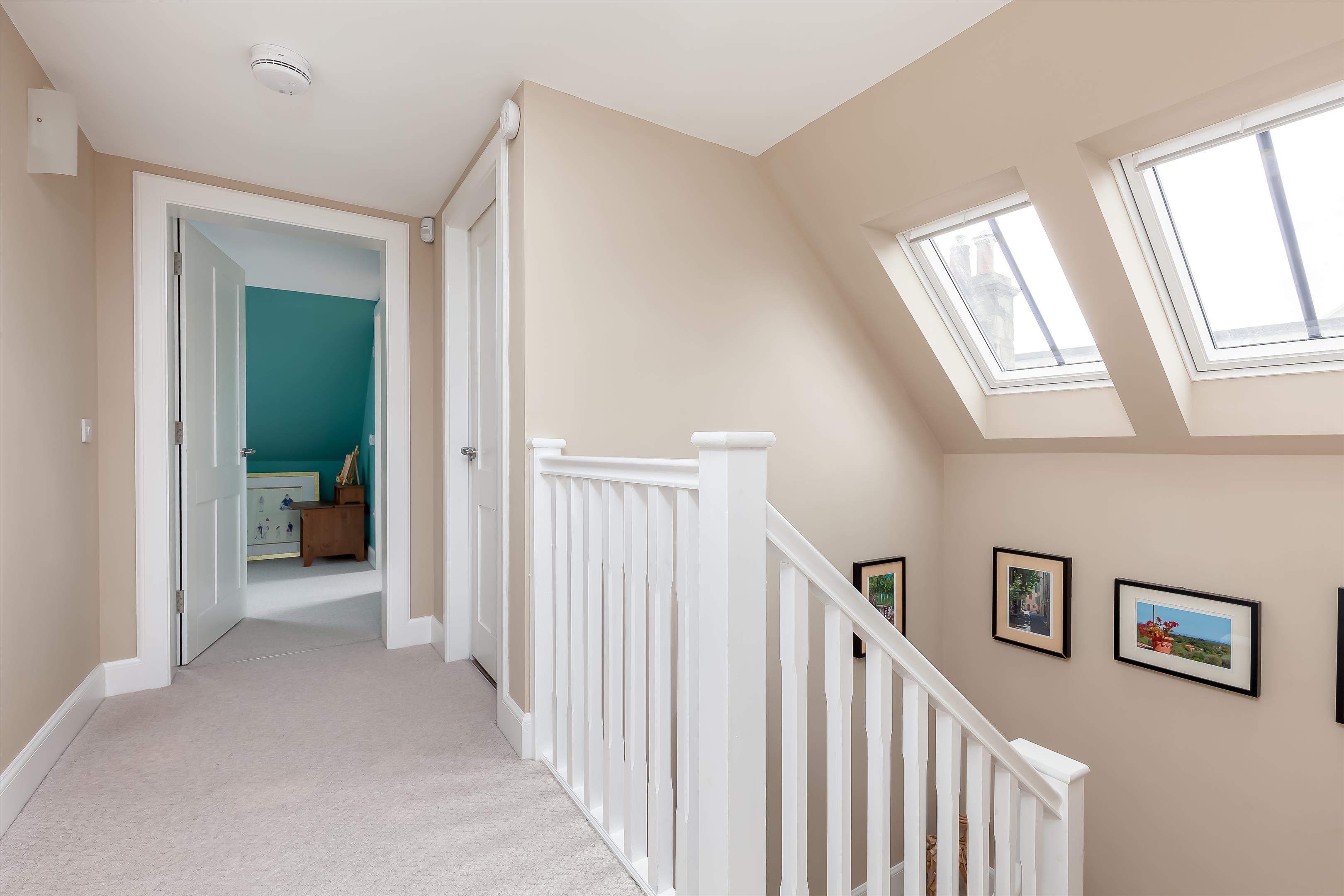 Succoth Place, Edinburgh EH12