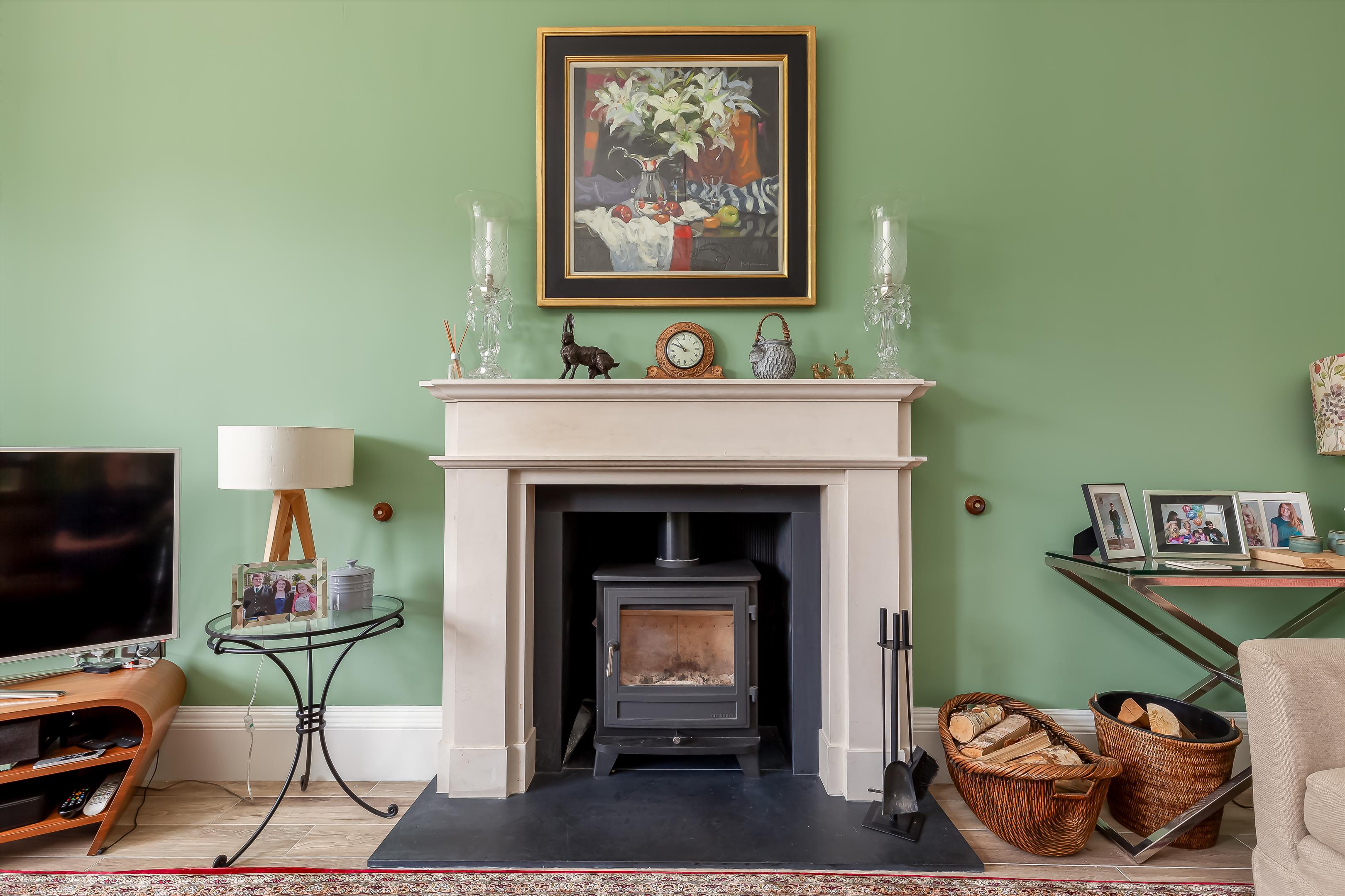 Succoth Place, Edinburgh EH12