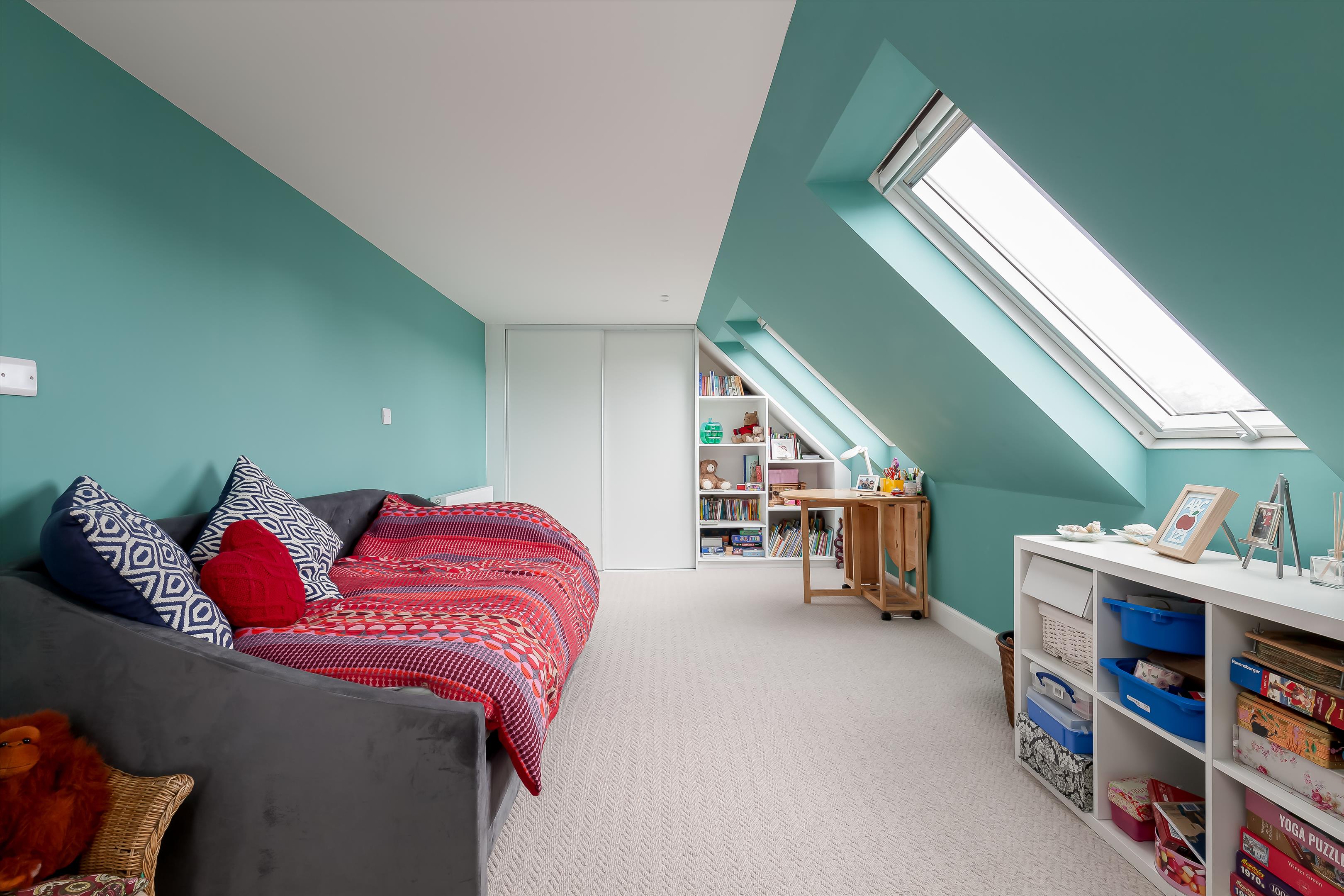 Succoth Place, Edinburgh EH12