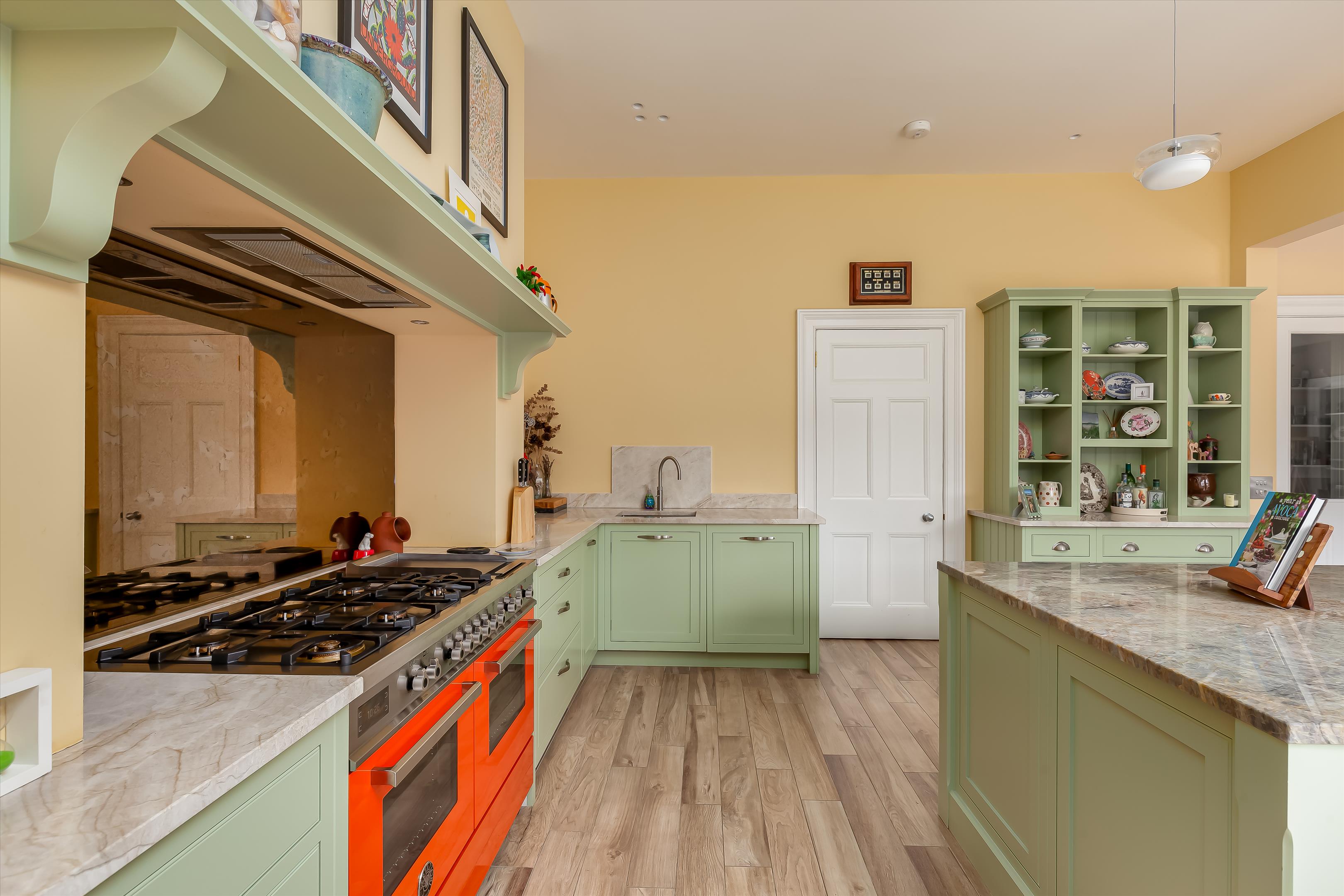 Succoth Place, Edinburgh EH12
