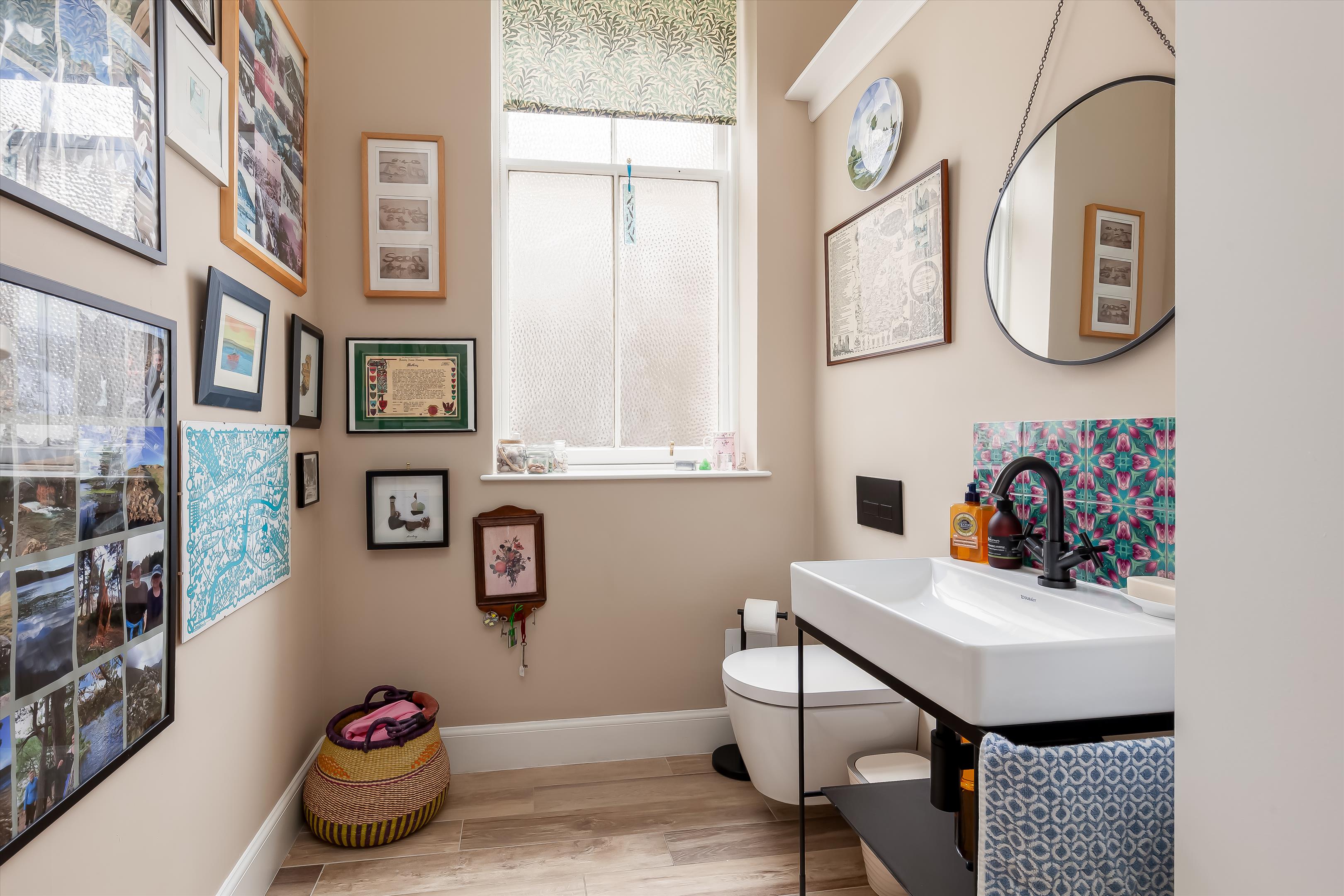 Succoth Place, Edinburgh EH12