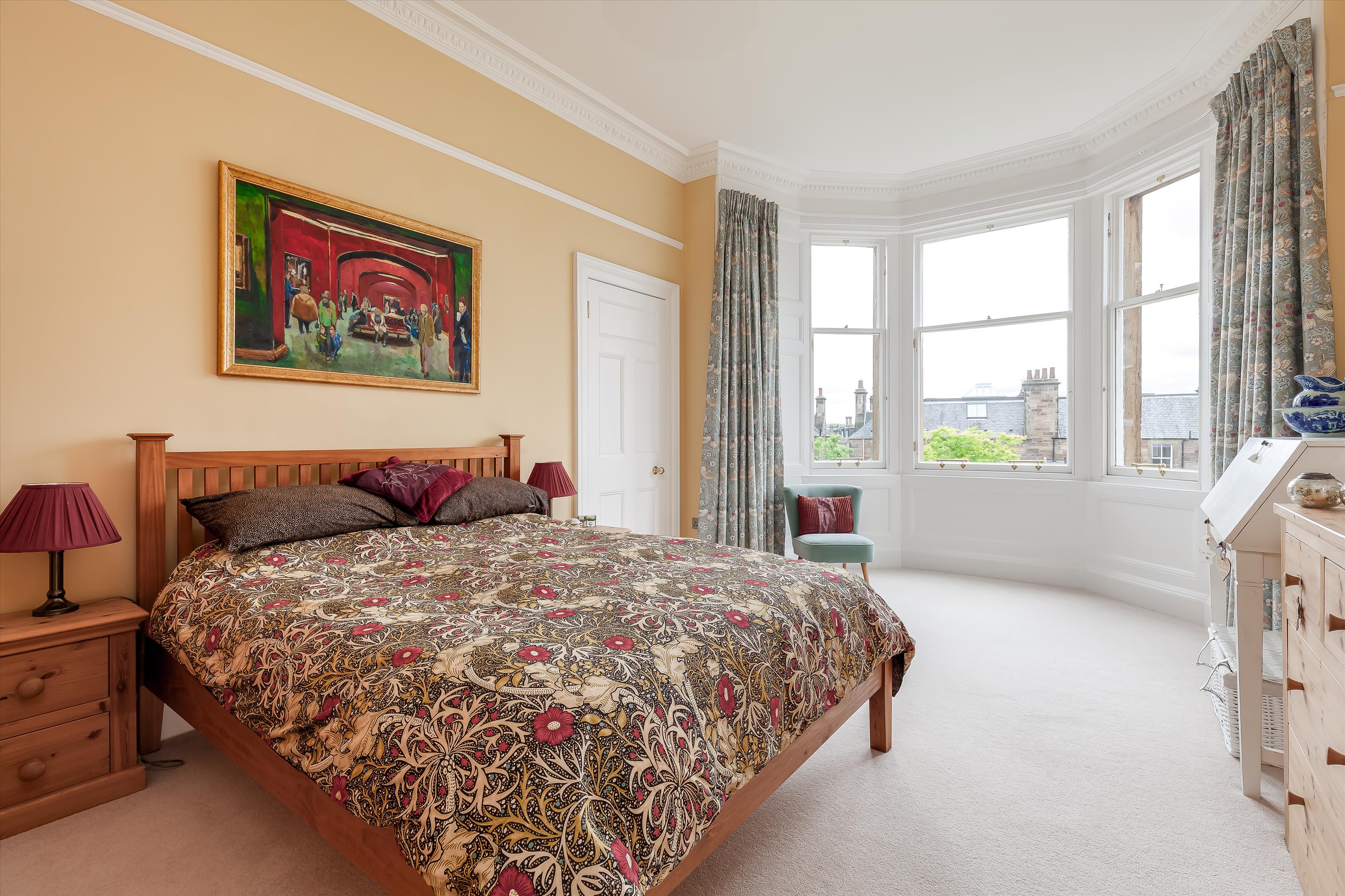 Succoth Place, Edinburgh EH12