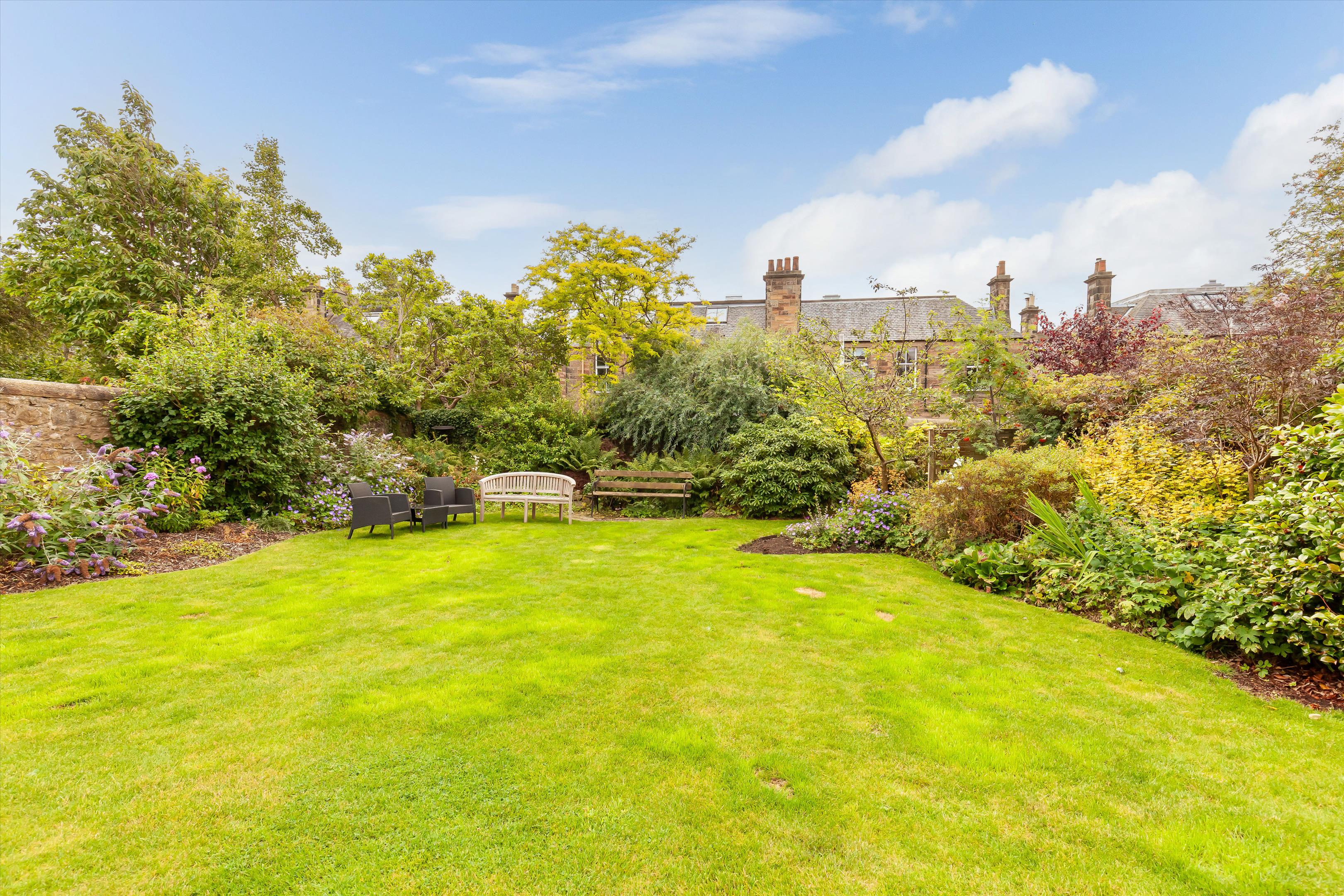 Succoth Place, Edinburgh EH12