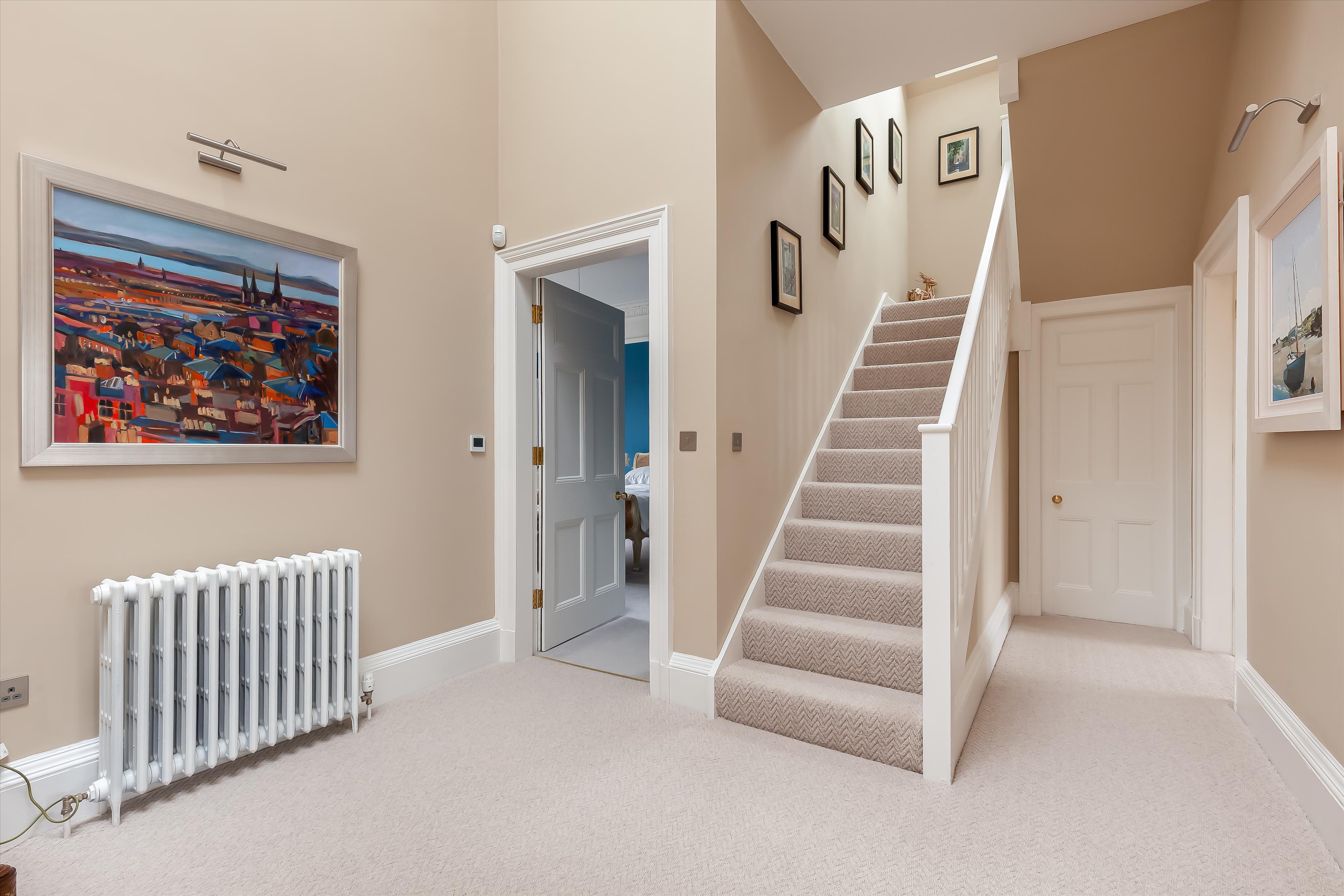 Succoth Place, Edinburgh EH12